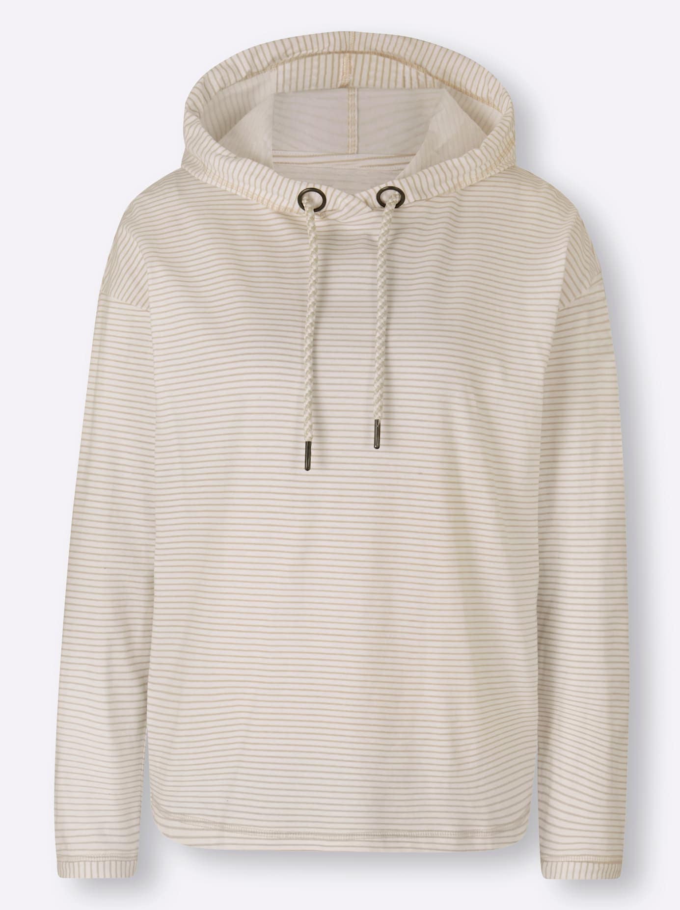 heine Langarmshirt »Shirt«, (1 tlg.)