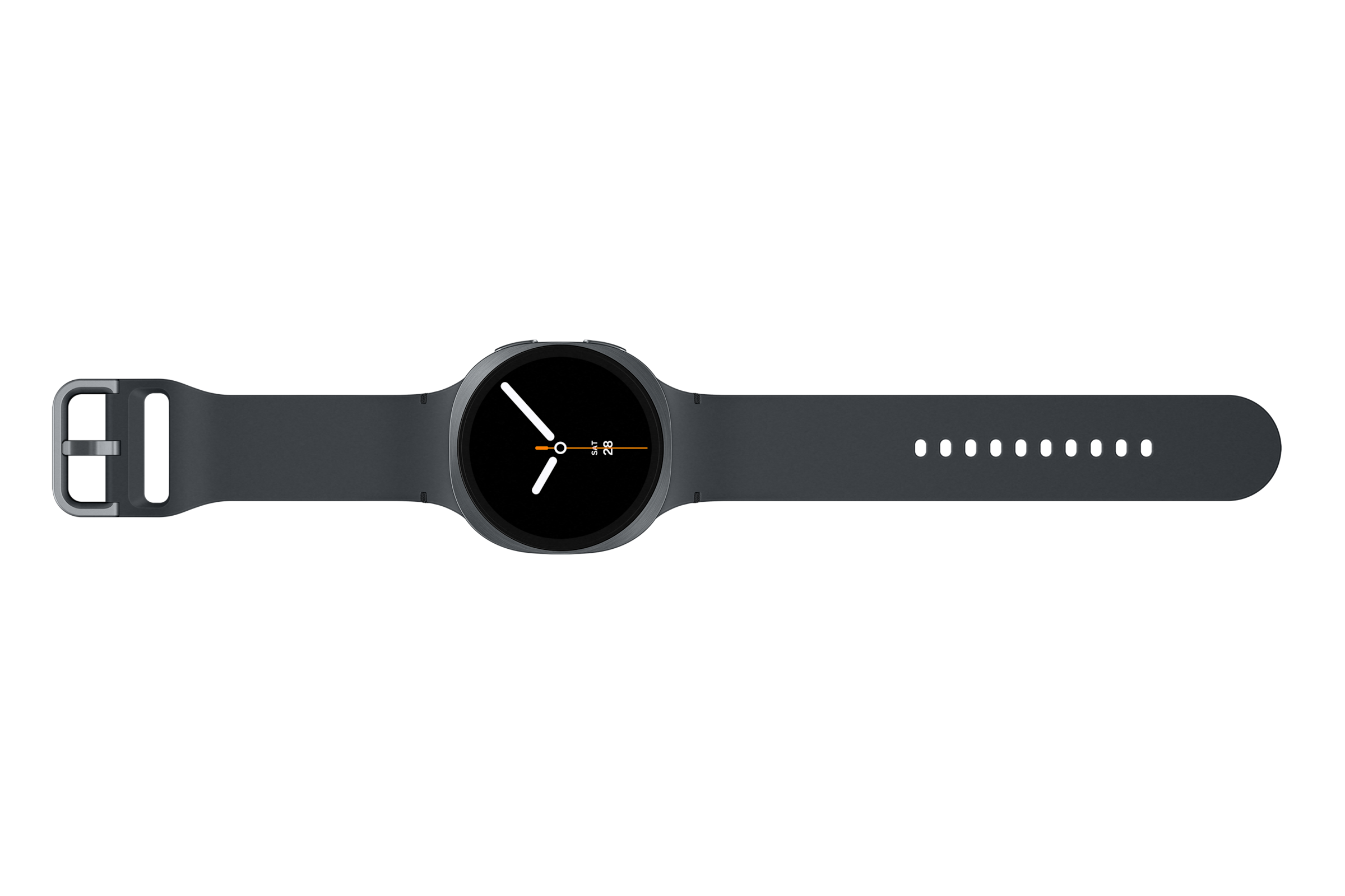 Samsung Smartwatch »Galaxy Watch8«, (/ 1,31 Zoll), 32 GB