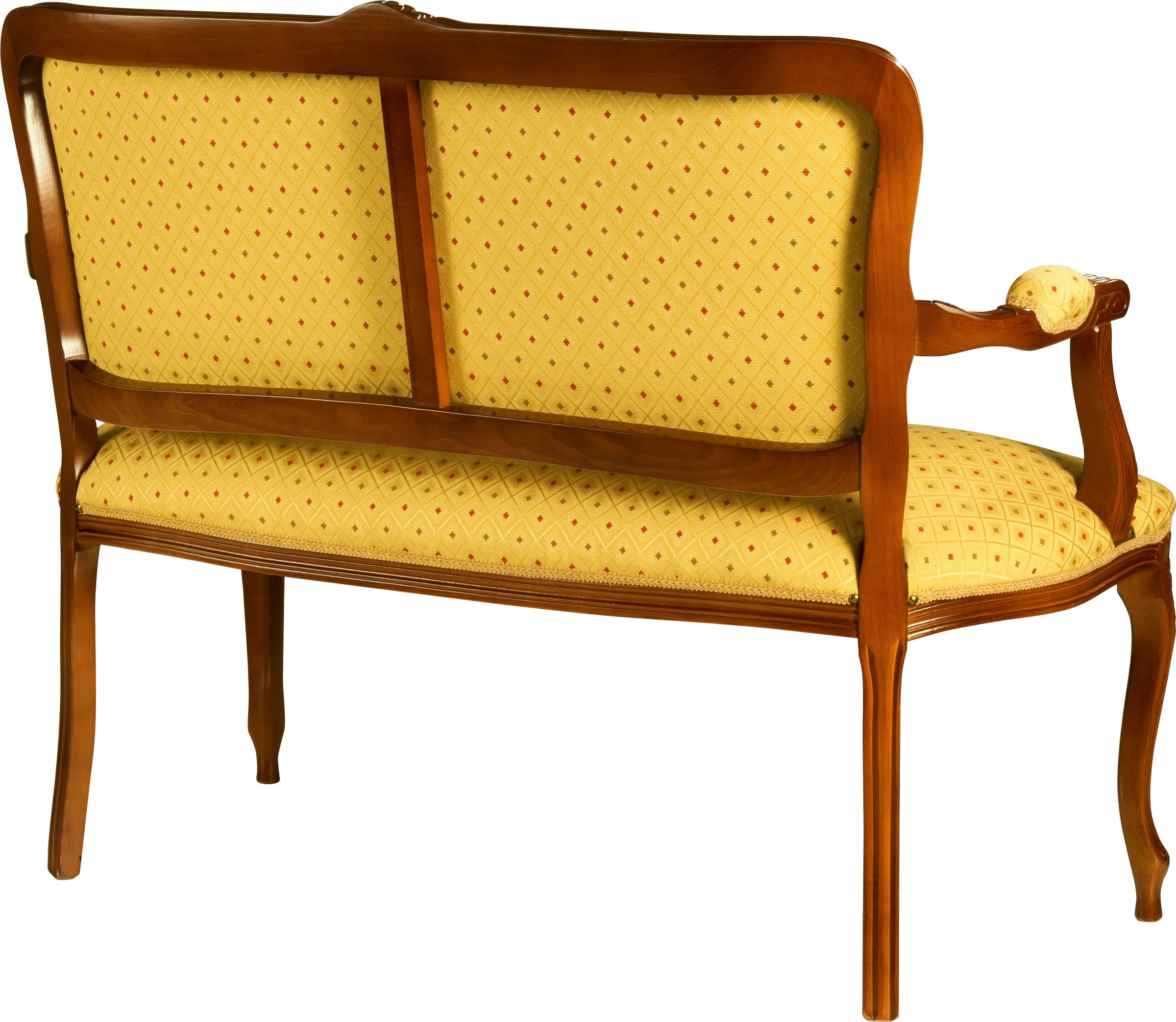Home affaire Sitzbank »Sitzbank Angela«, Breite 112 cm