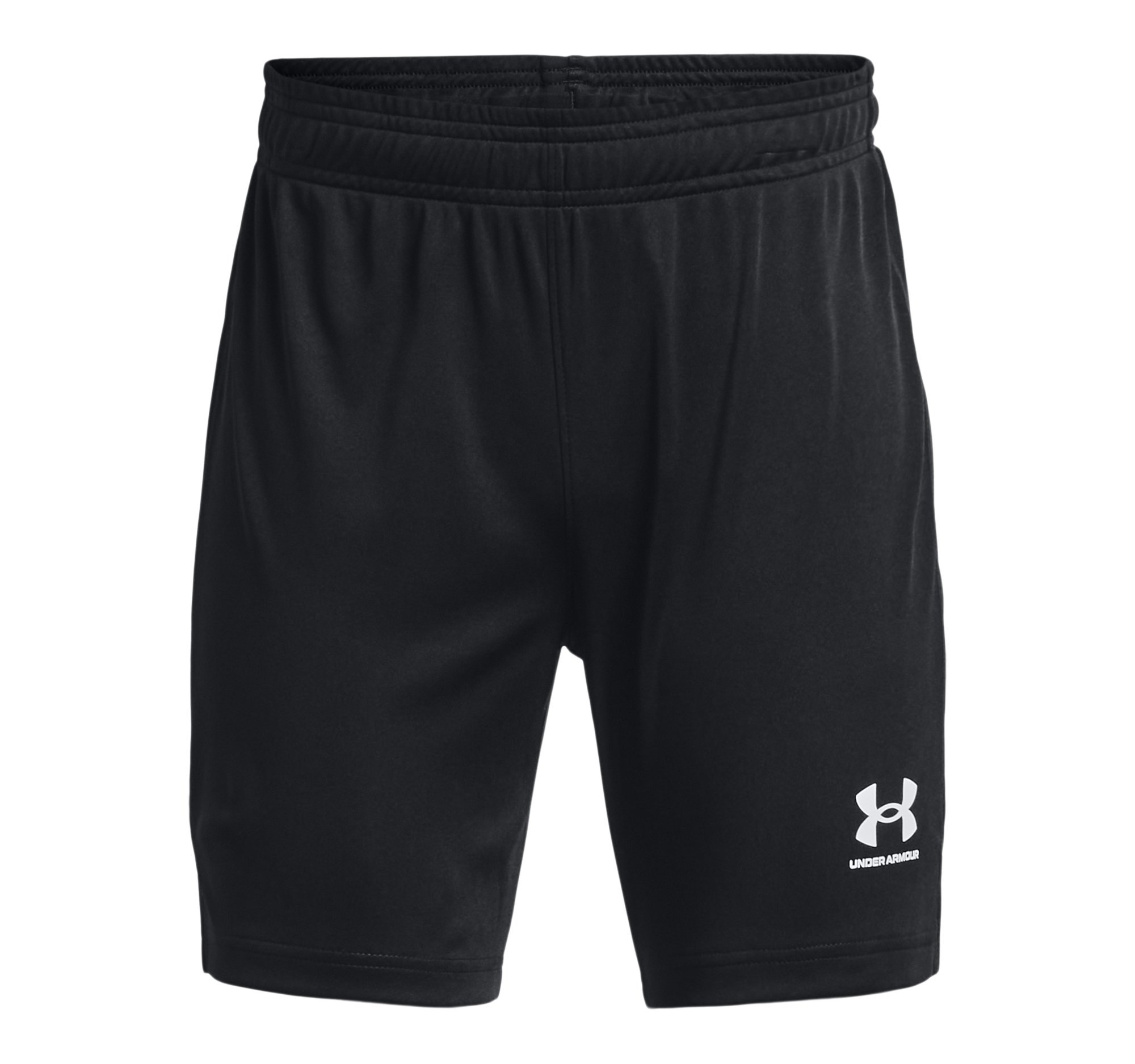 Under Armour® Trainingsshorts »UA Y CH. CORE SHORT für Jungen«  für Jungen, schnell trocknendes Material, bequeme Passform
