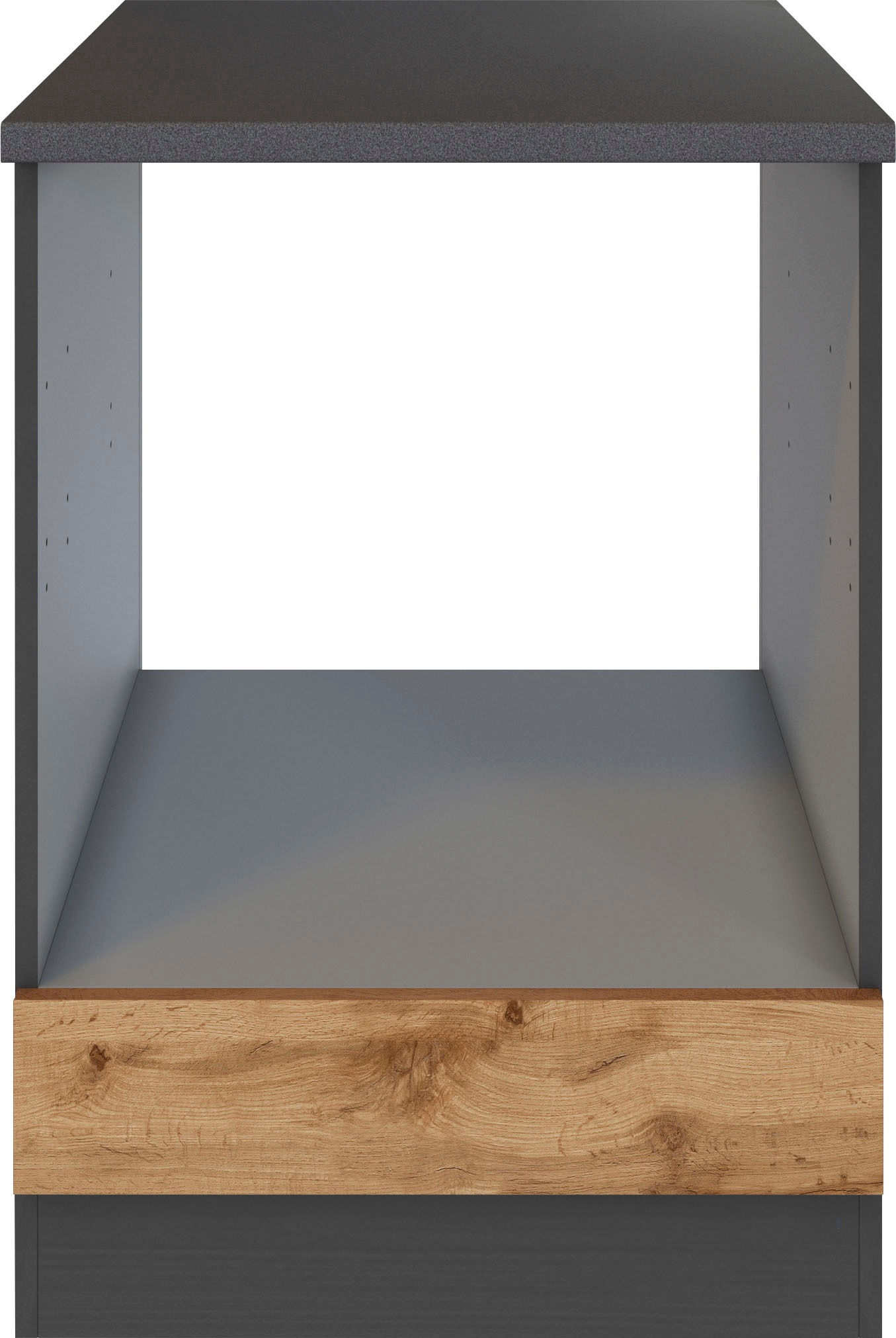 KOCHSTATION Herdumbauschrank »KS-Mali« Breite 60 cm