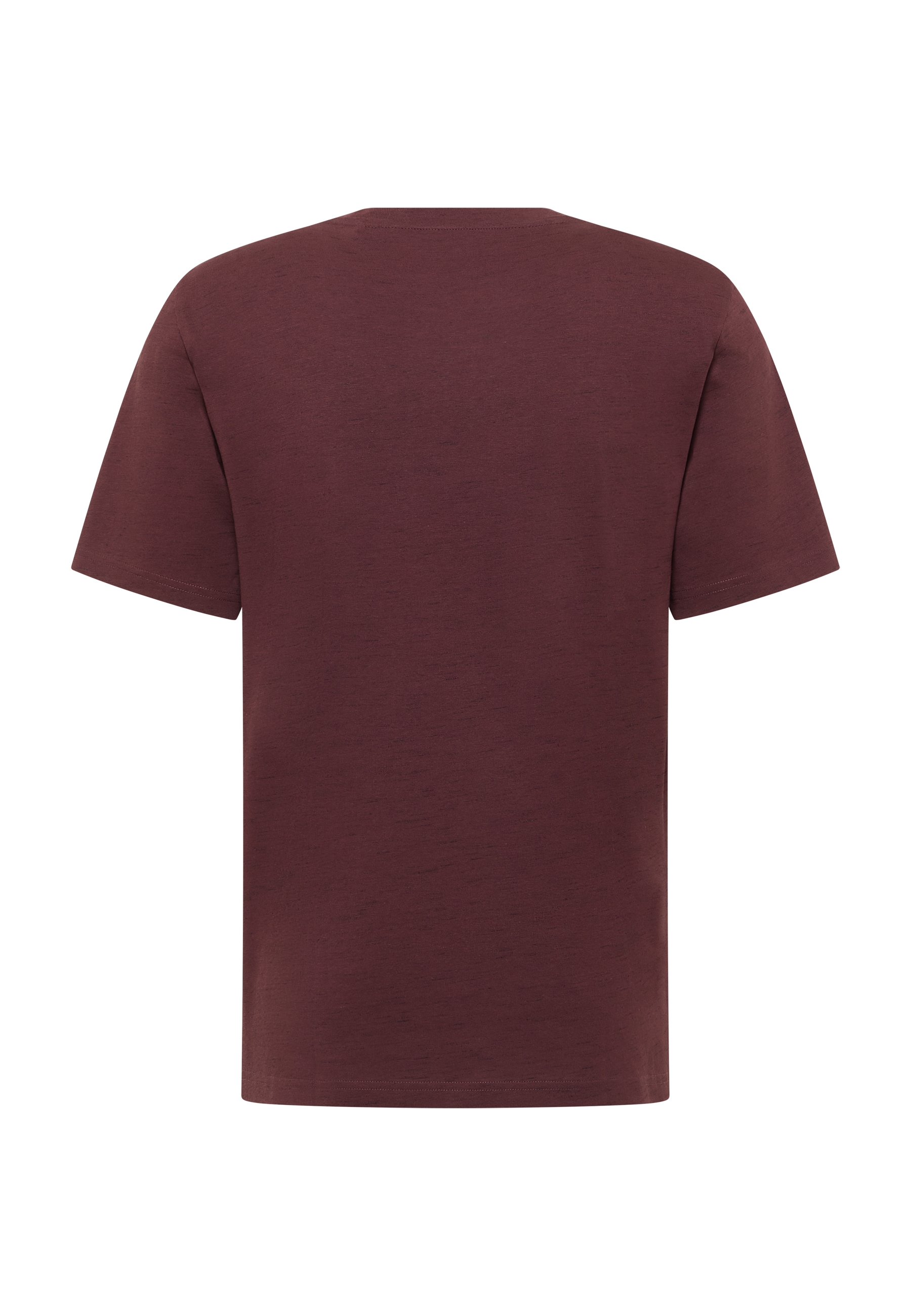 MUSTANG Kurzarmshirt »Herren Style Austin«