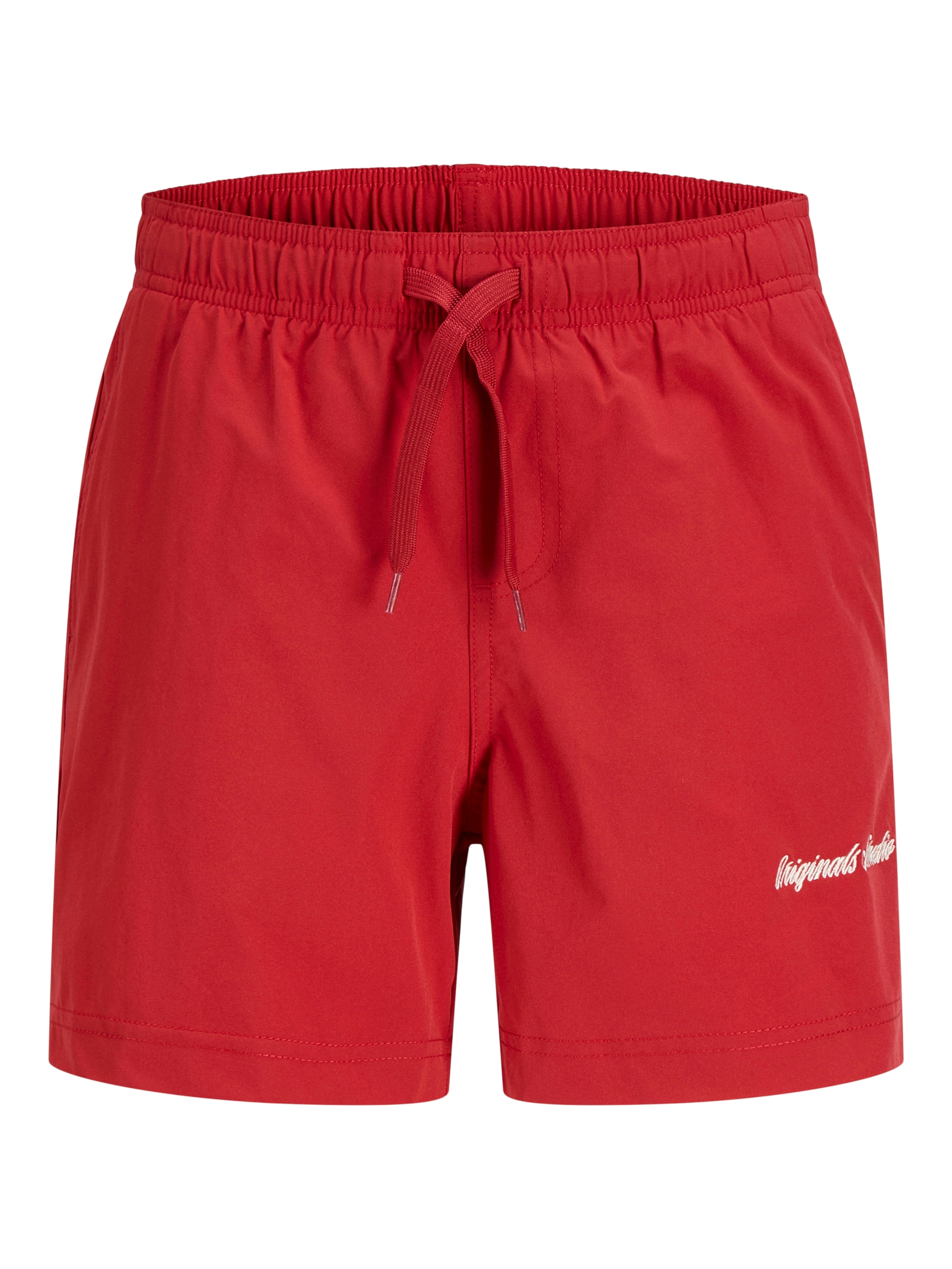 Jack & Jones Junior Badeshorts »JPSTMAUI NORREBRO SWIM SHORTS JNR«