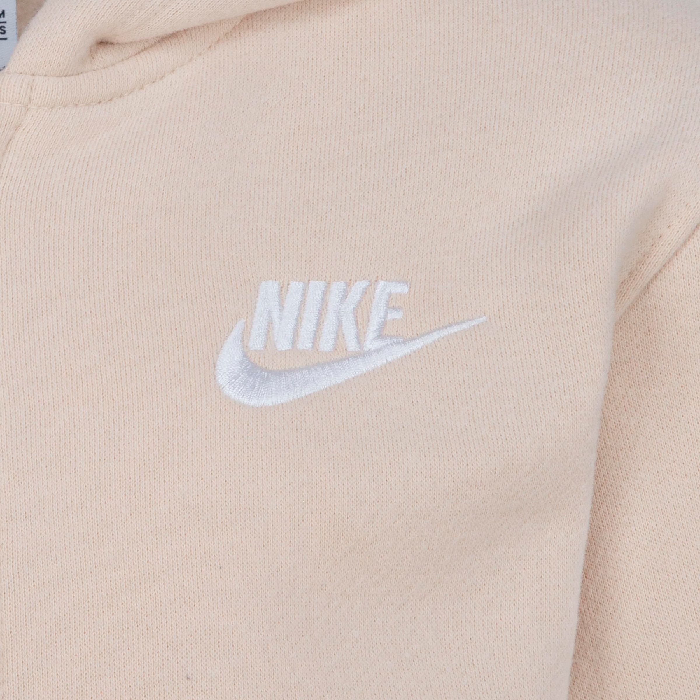 Nike Sportswear Jogginganzug »NKN LBR FZ CLUB SET«, (2 tlg.), für Kinder