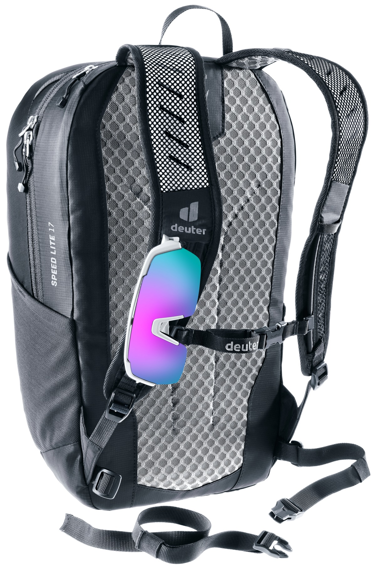 deuter Wanderrucksack »SPEED LITE 17«