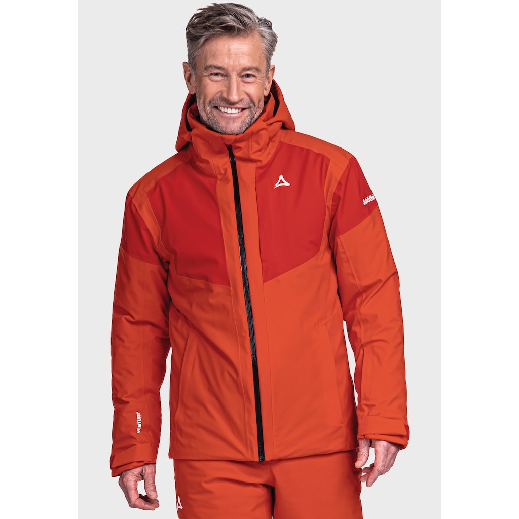 Schöffel Outdoorjacke »Ski Jacket Kanzelwand M«