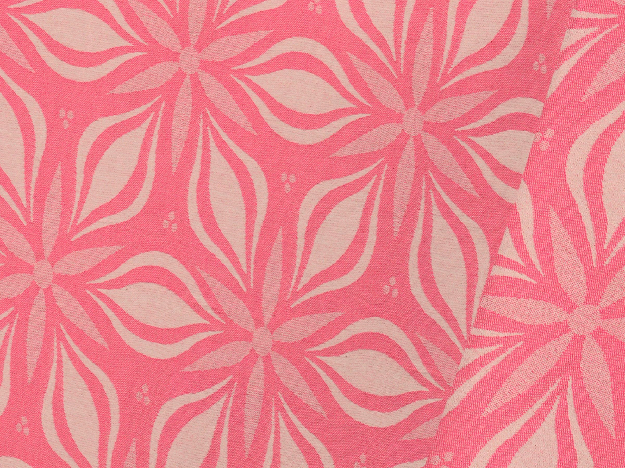 Adam Tischdecke »Retro Floret«, (1 St.)