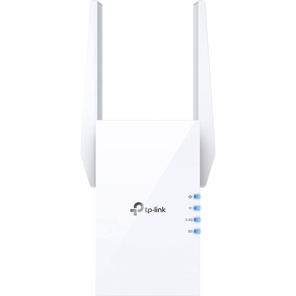 TP-Link WLAN-Router »RE605X«