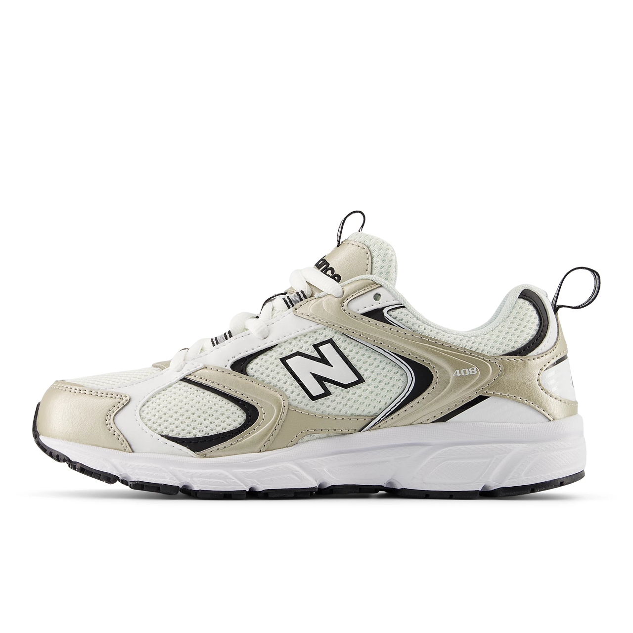 New Balance Sneaker »ML408«, vom New Balance 530 inspiriert