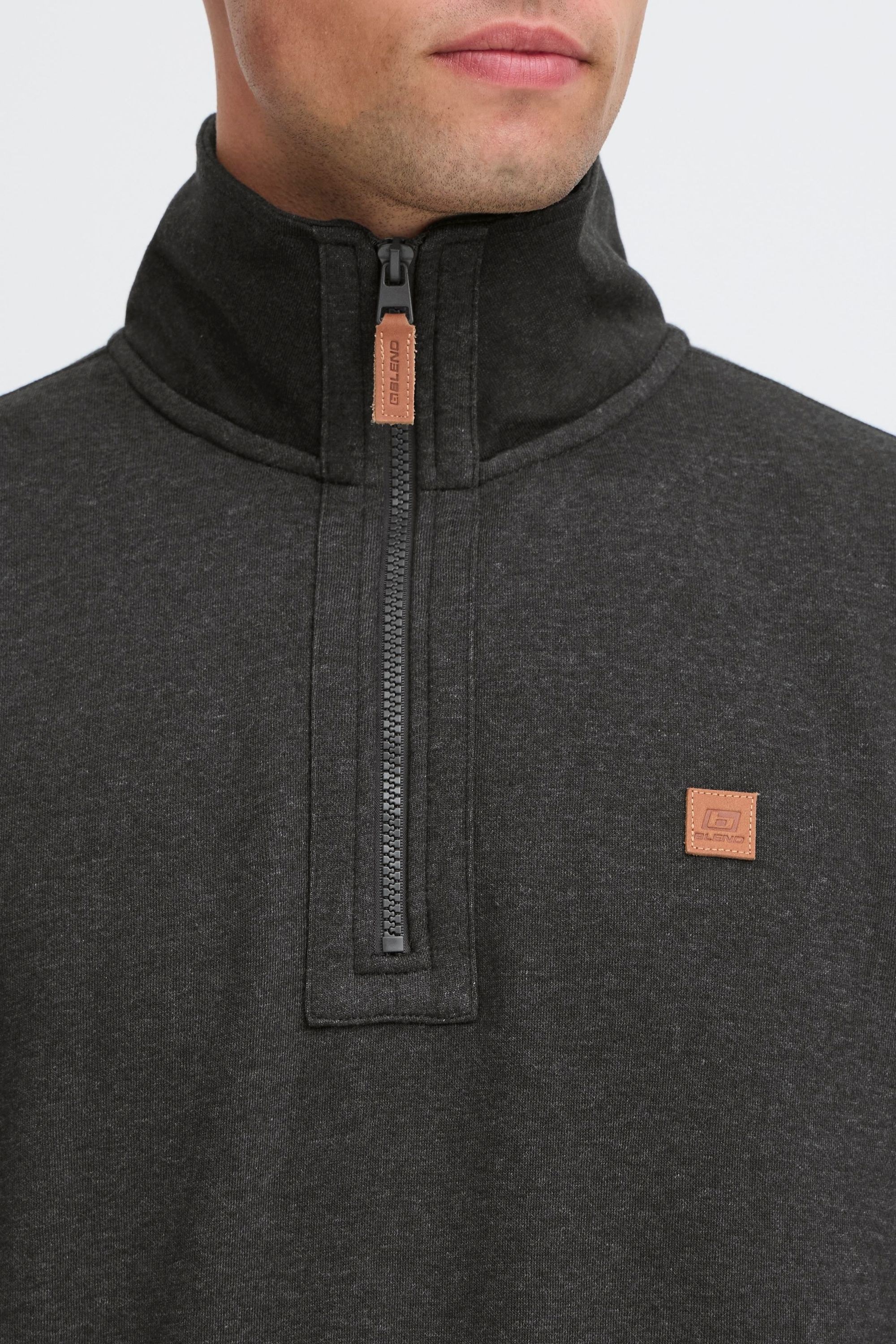 Blend Troyer »Longsweatshirt BHPomes«