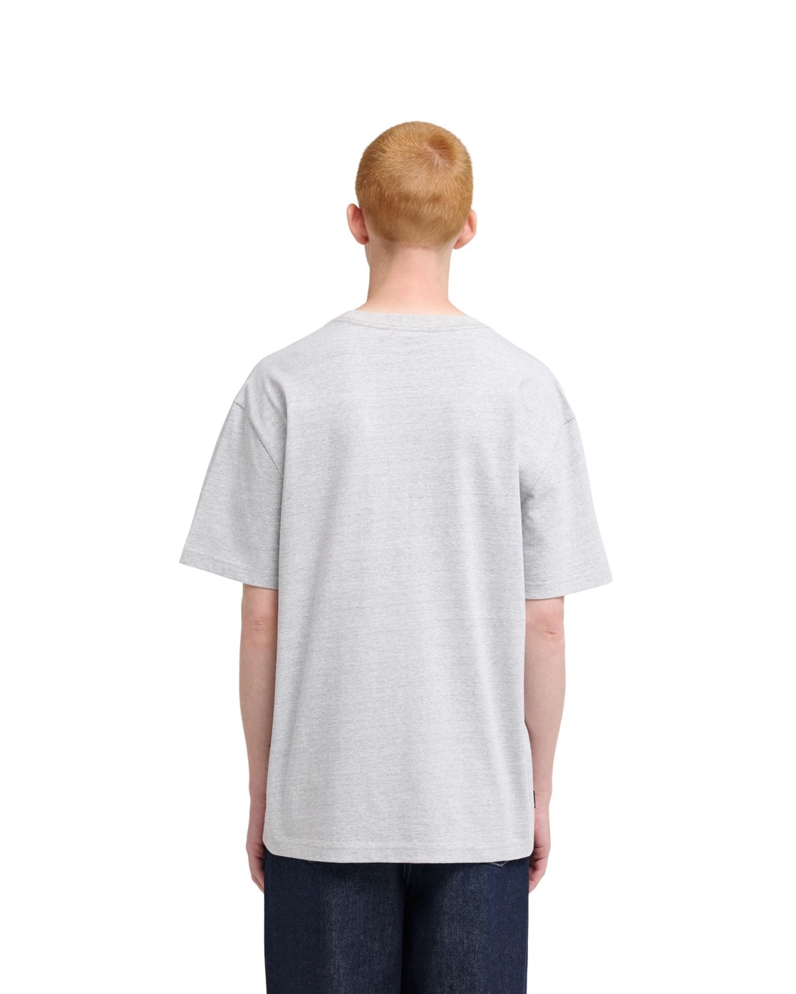 Element T-Shirt »Square Logo«