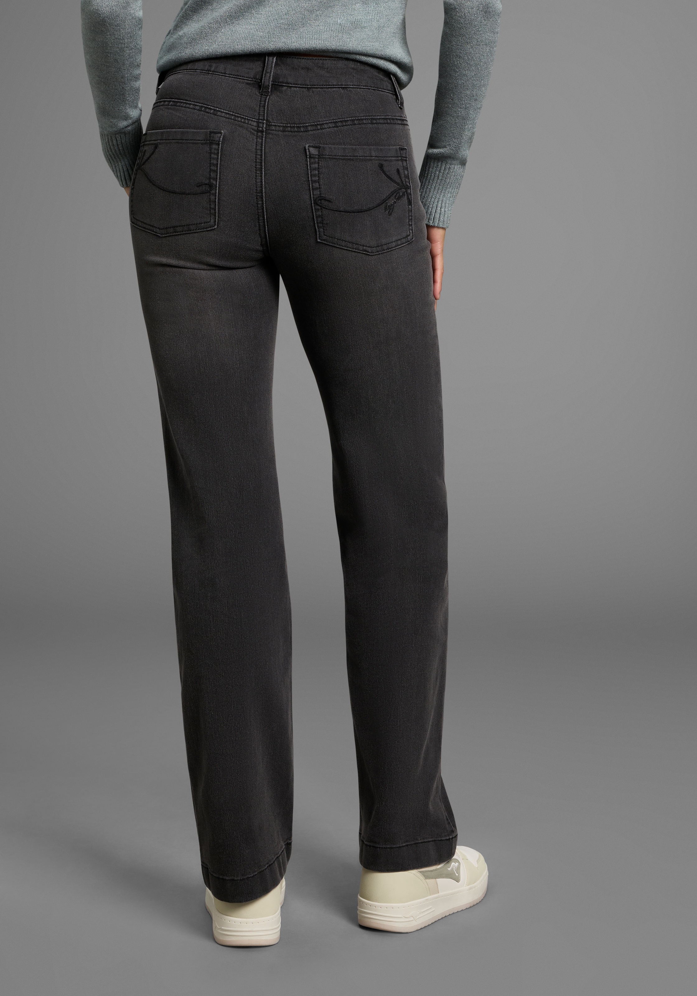 KangaROOS Comfort-fit-Jeans
