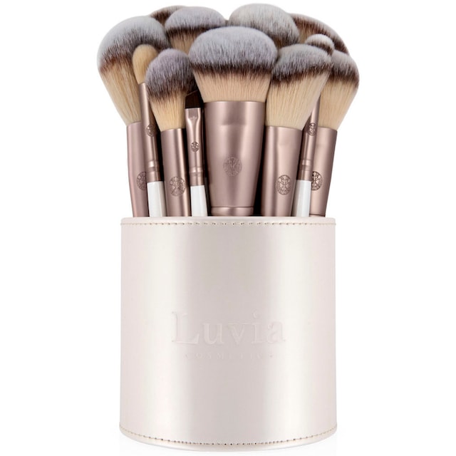 Luvia Cosmetics Kosmetiktasche »Magnetic Brush Case« kaufen | UNIVERSAL