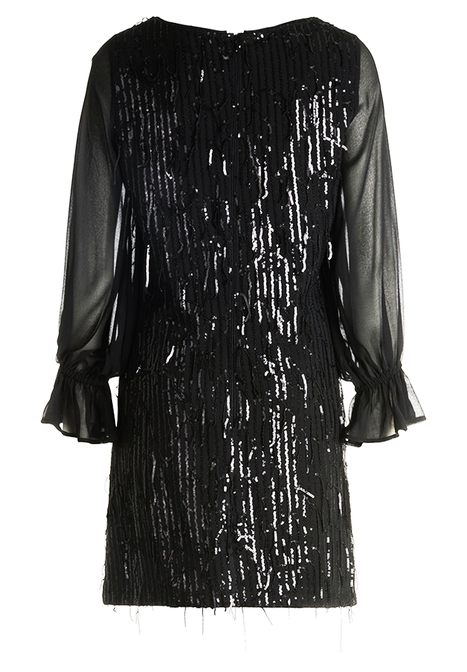 Vera Mont Cocktailkleid »Cocktailkleid im Glitzer-Look«