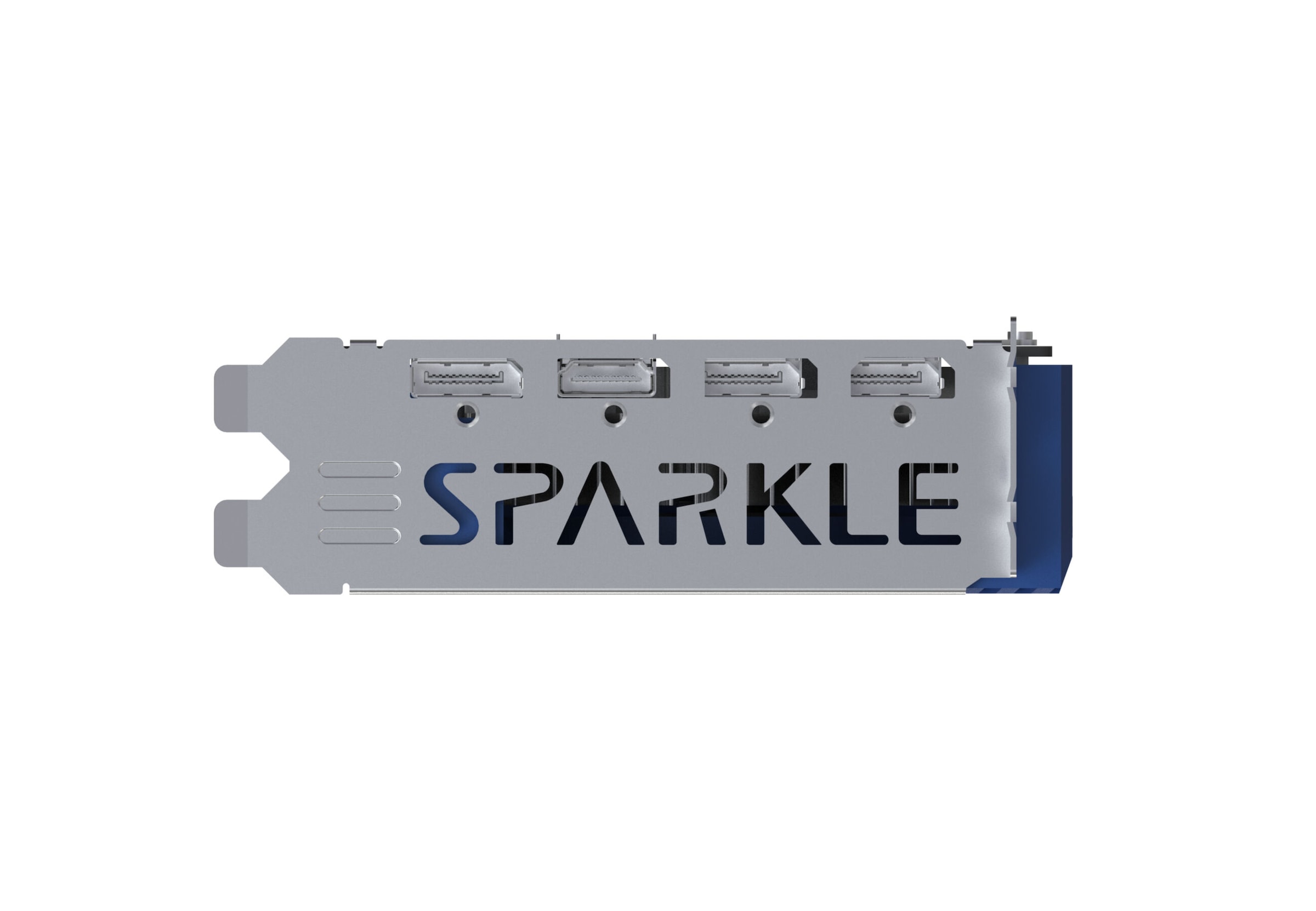 Grafikkarte »Intel Arc A380 ELF«