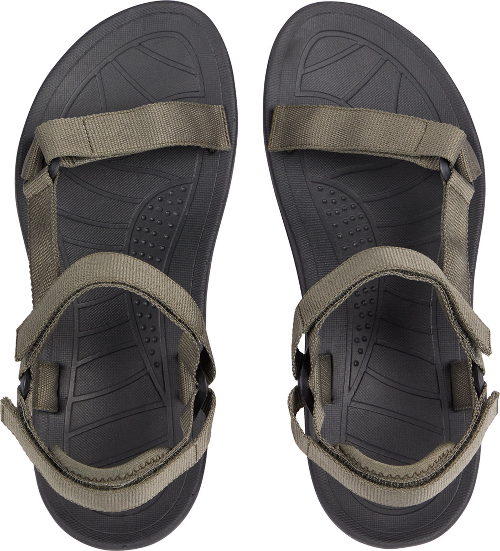 McKINLEY Outdoorsandale »Ux.-Trek-Sandale Maui II«
