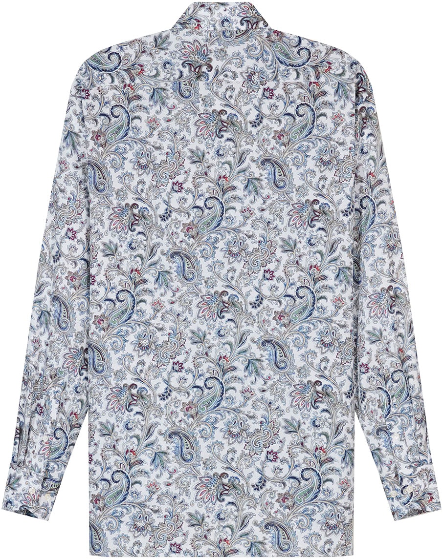 OLYMP Langarmhemd »Luxor Comfort Fit«