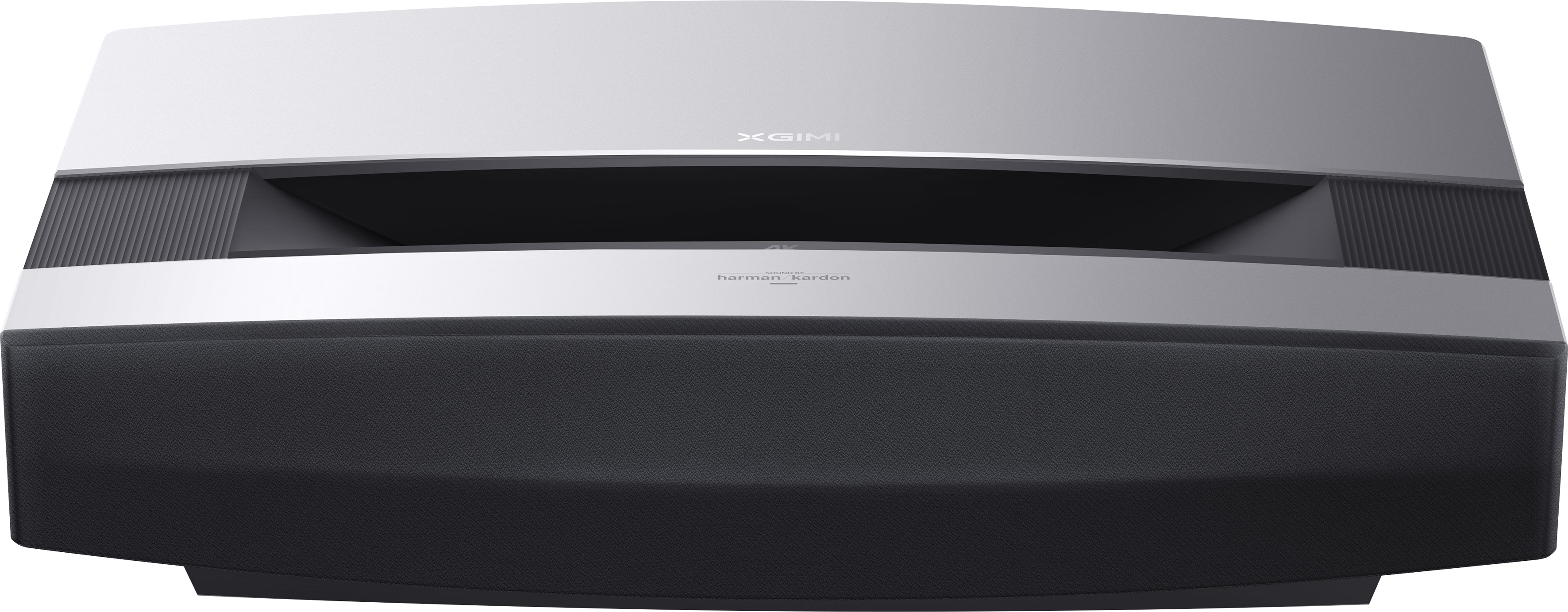 Beamer »AURA«, Smart Kurz-Distanz Beamer, 4K, 2400 ANSI-Lumen