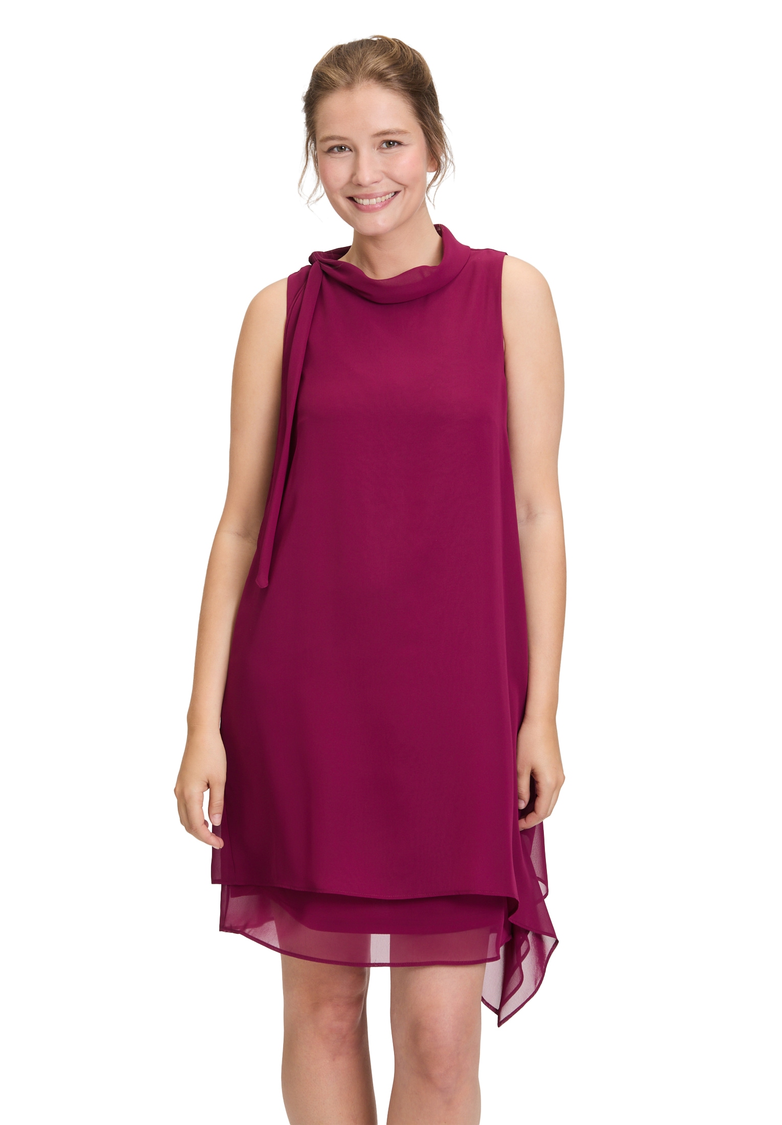 Vera Mont Cocktailkleid »Cocktailkleid ohne Arm«