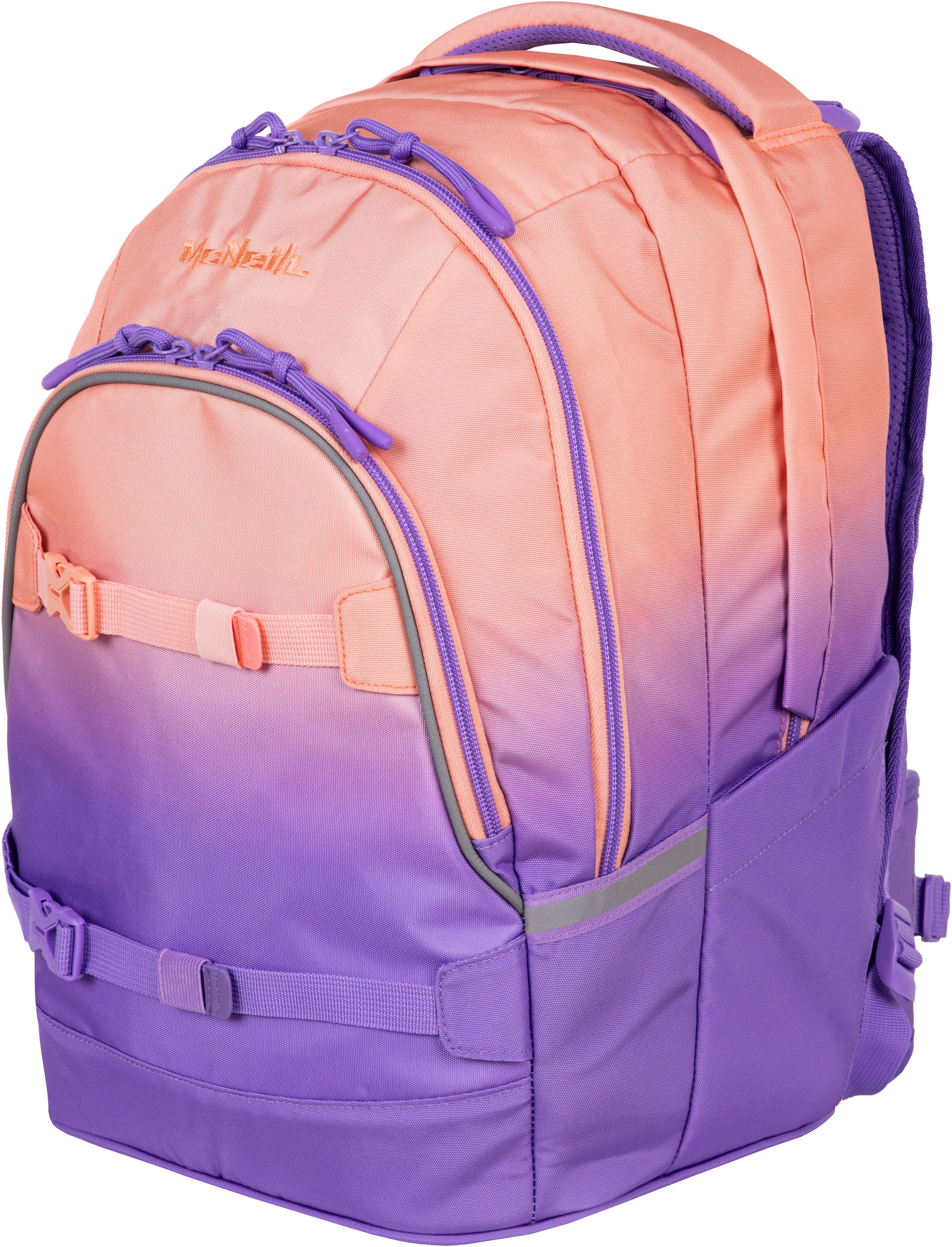 McNeill Schulrucksack »Milo«