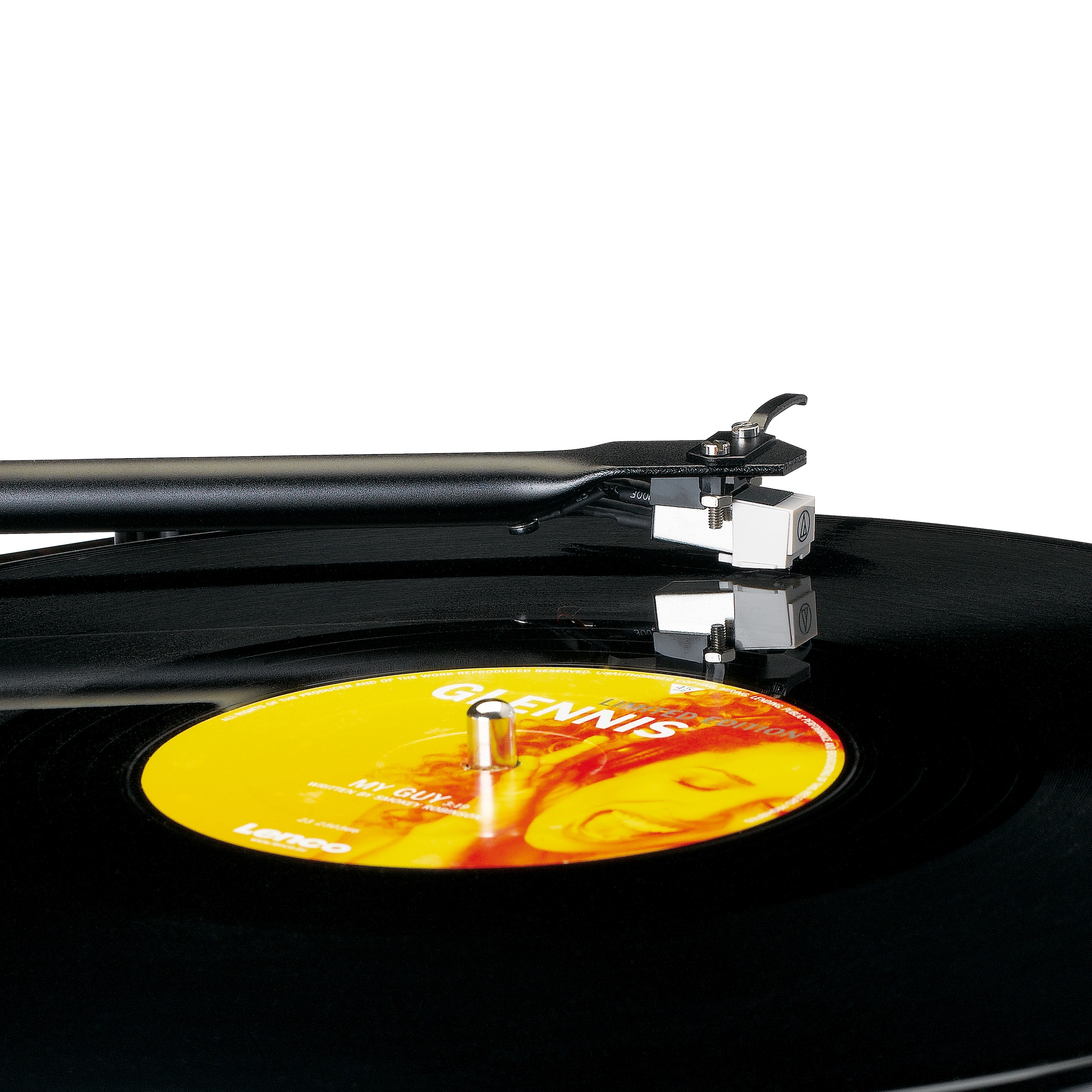 Lenco Plattenspieler »LBT-288WA«