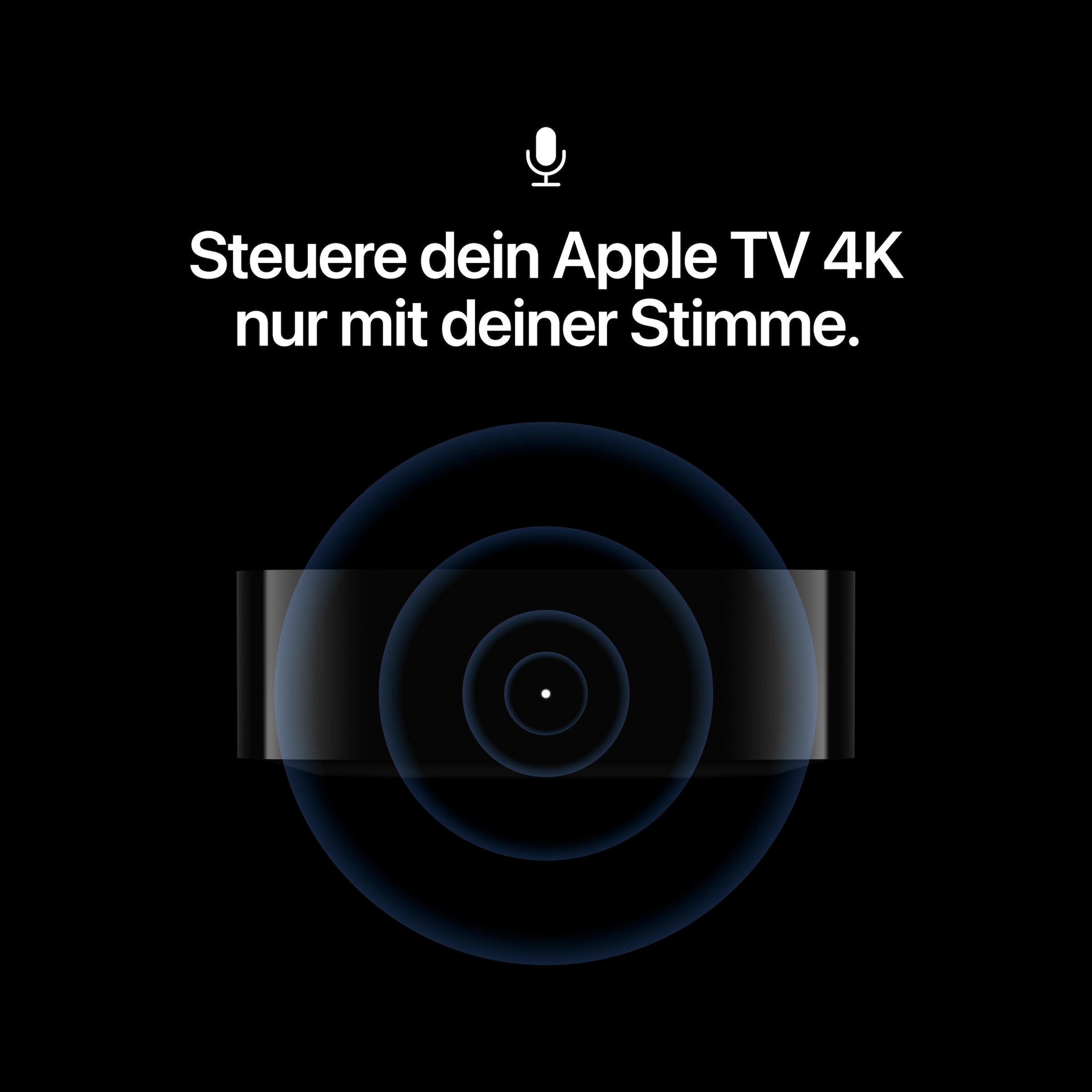 Apple Apple TV »4K (4th Generation)«