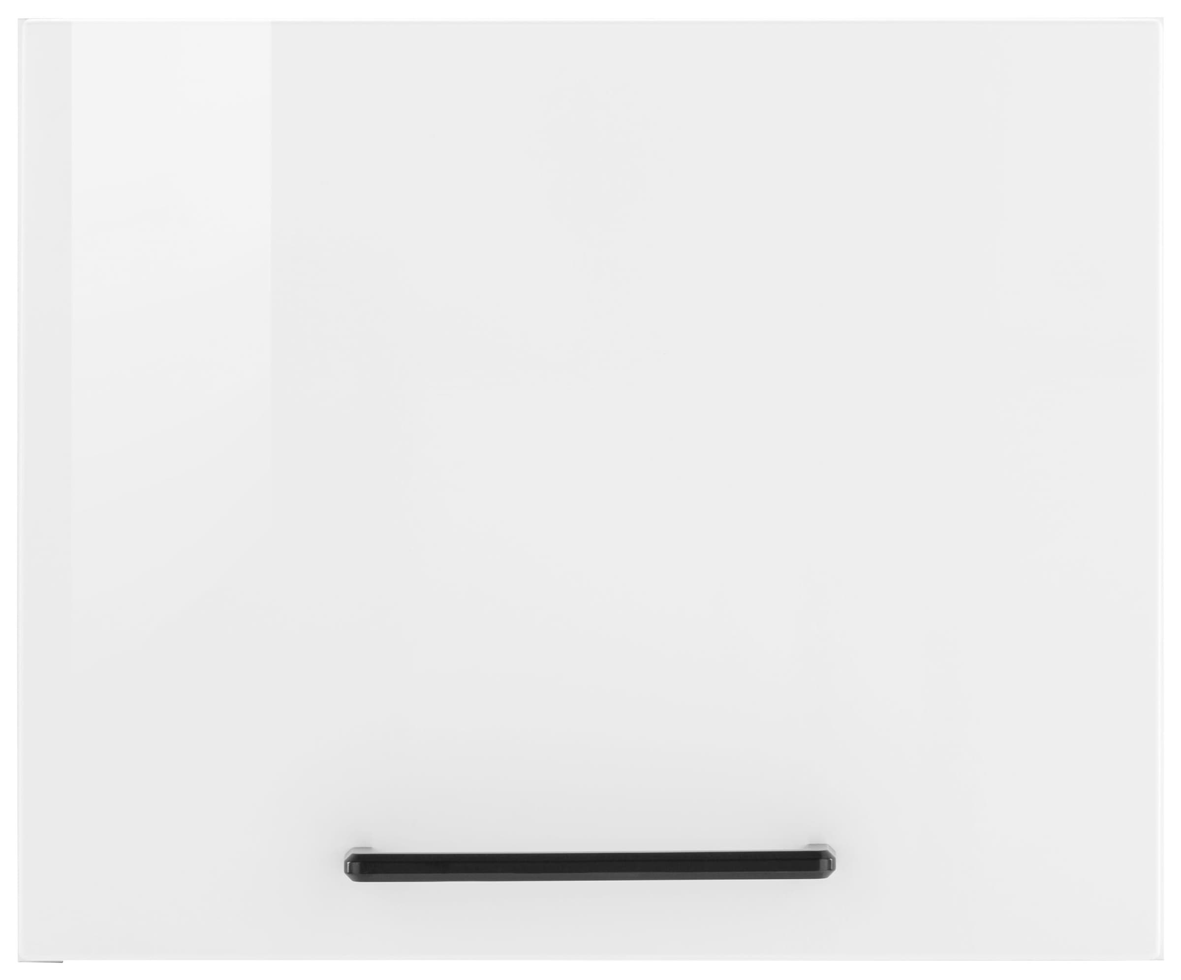 HELD MÖBEL Klapphängeschrank Rechnung 40 mit cm Front »Tulsa«, breit, auf schwarzer kaufen MDF Metallgriff, Klappe, 1
