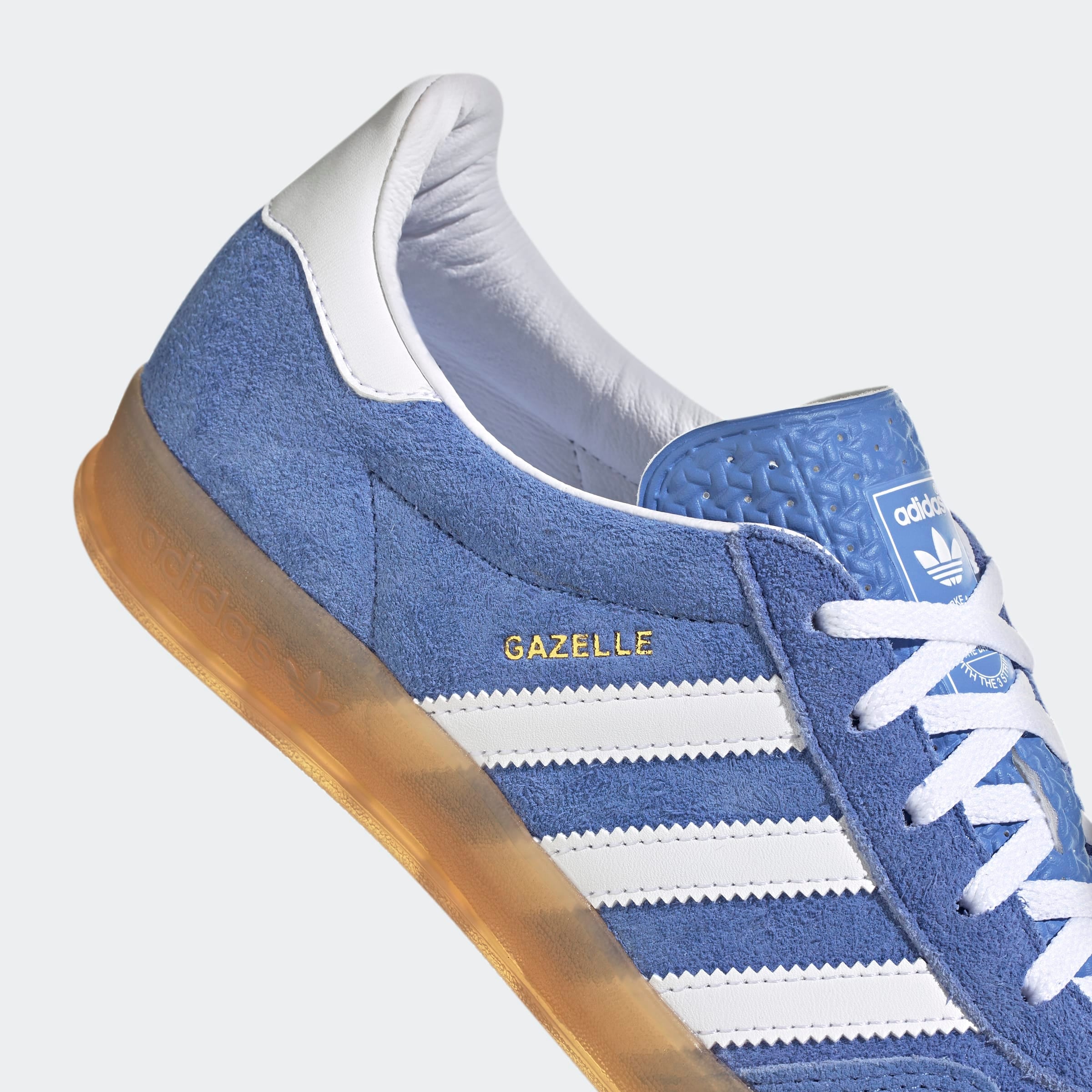 adidas Originals Sneaker »GAZELLE INDOOR«