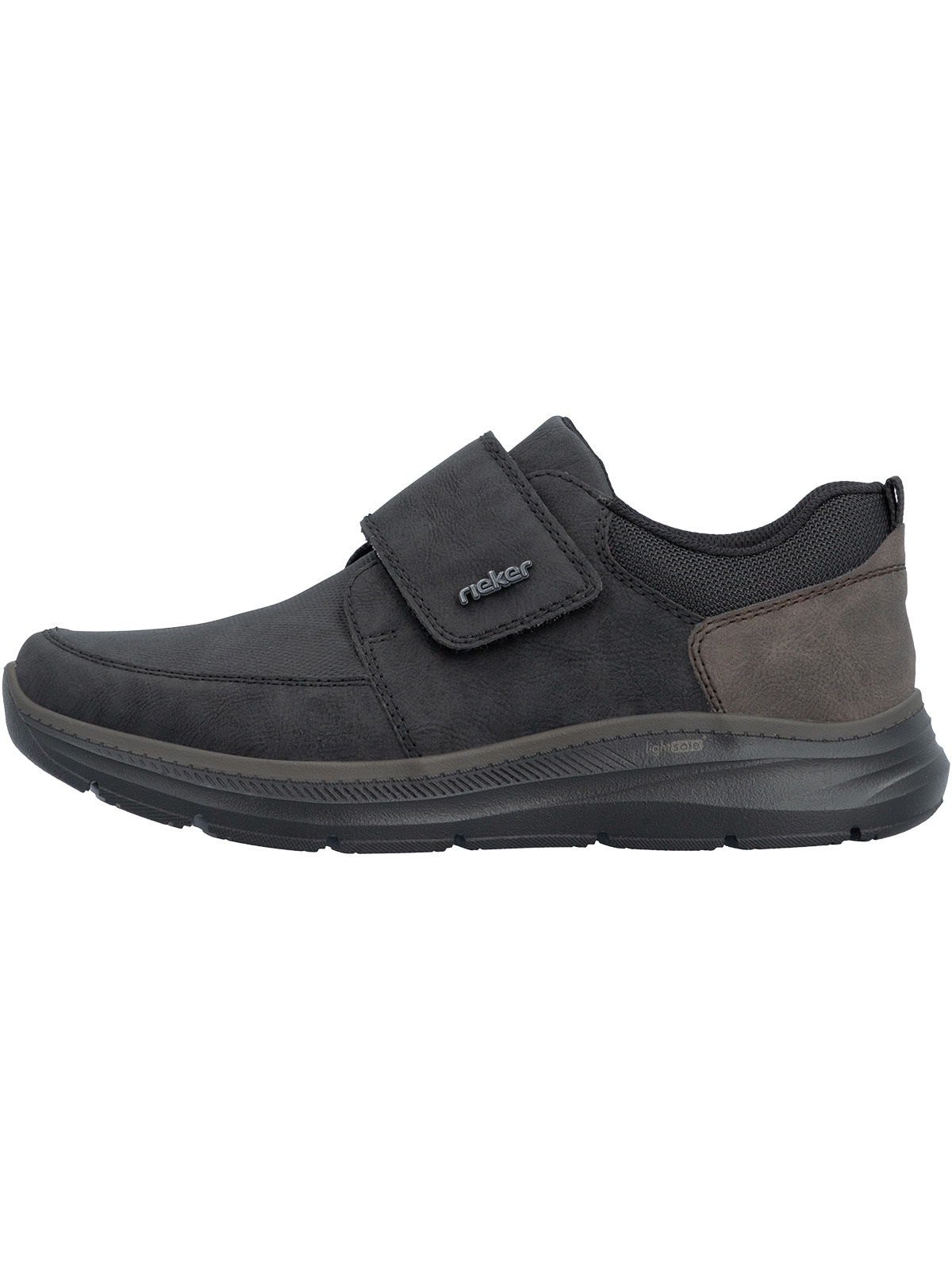Rieker Klettschuh »Halbschuh«