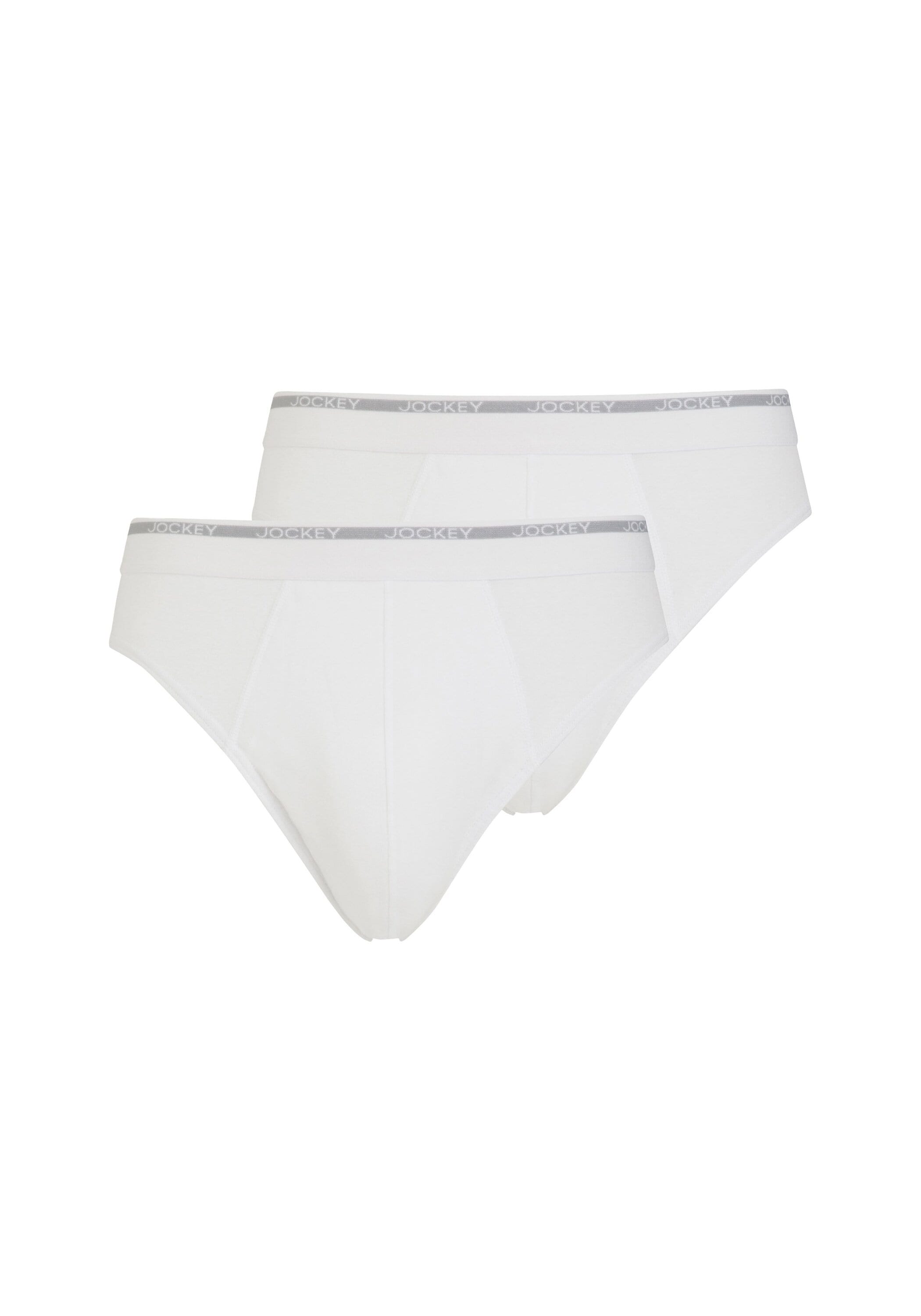 Jockey Slip »Slip Modern Classic Brief 2er Pack«