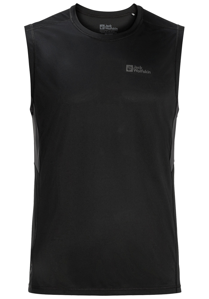 Jack Wolfskin Tanktop »PRELIGHT TANK M«