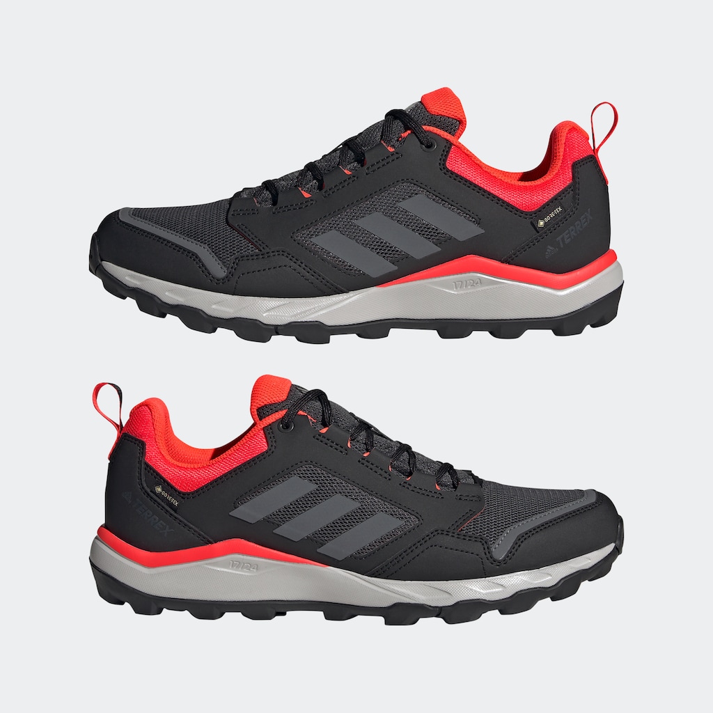 adidas TERREX Laufschuh »TRACEROCKER 2.0 GORE-TEX TRAILRUNNING«