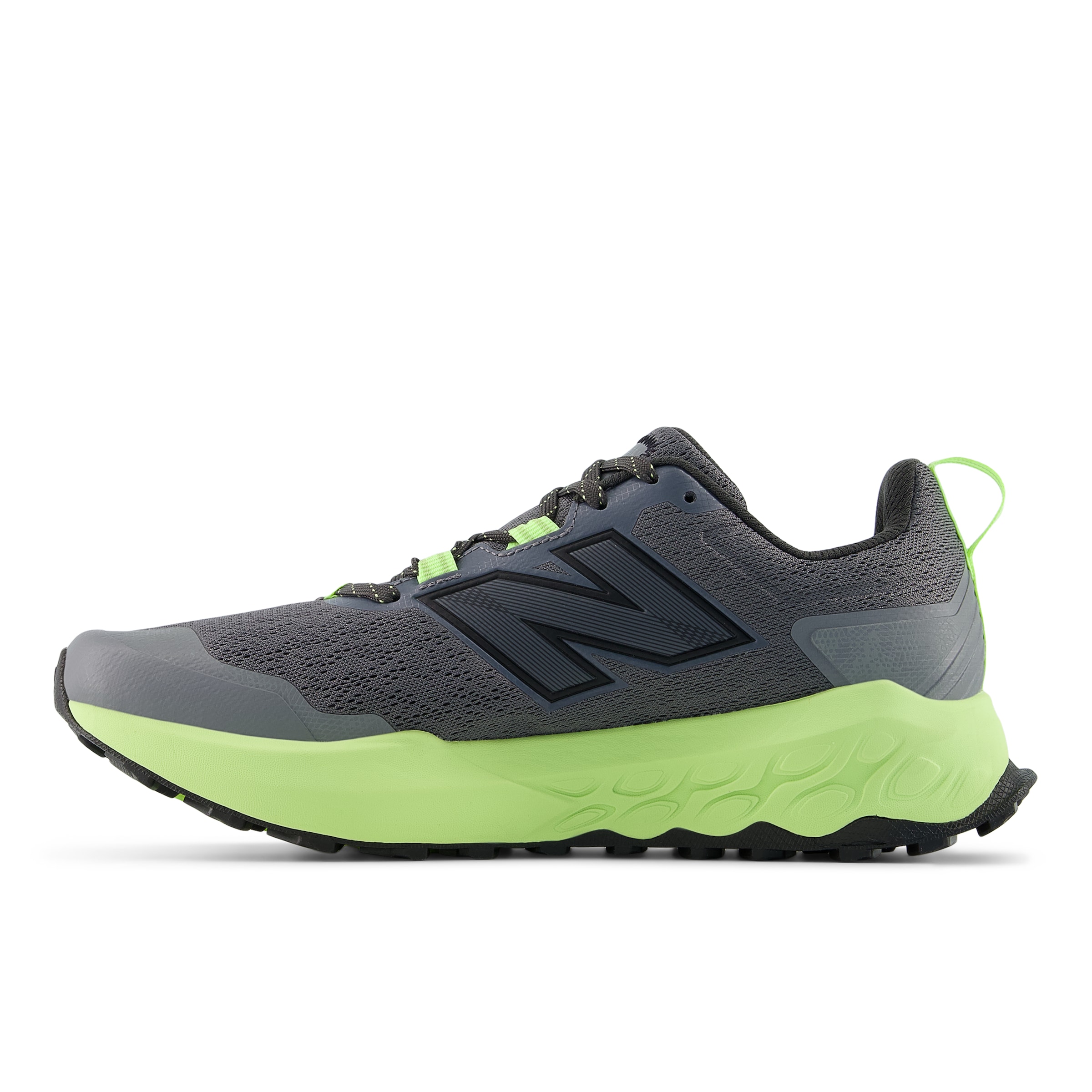 New Balance Trailrunningschuh »Garoe«  für Erwachsene, mit Gummi-Laufsohle