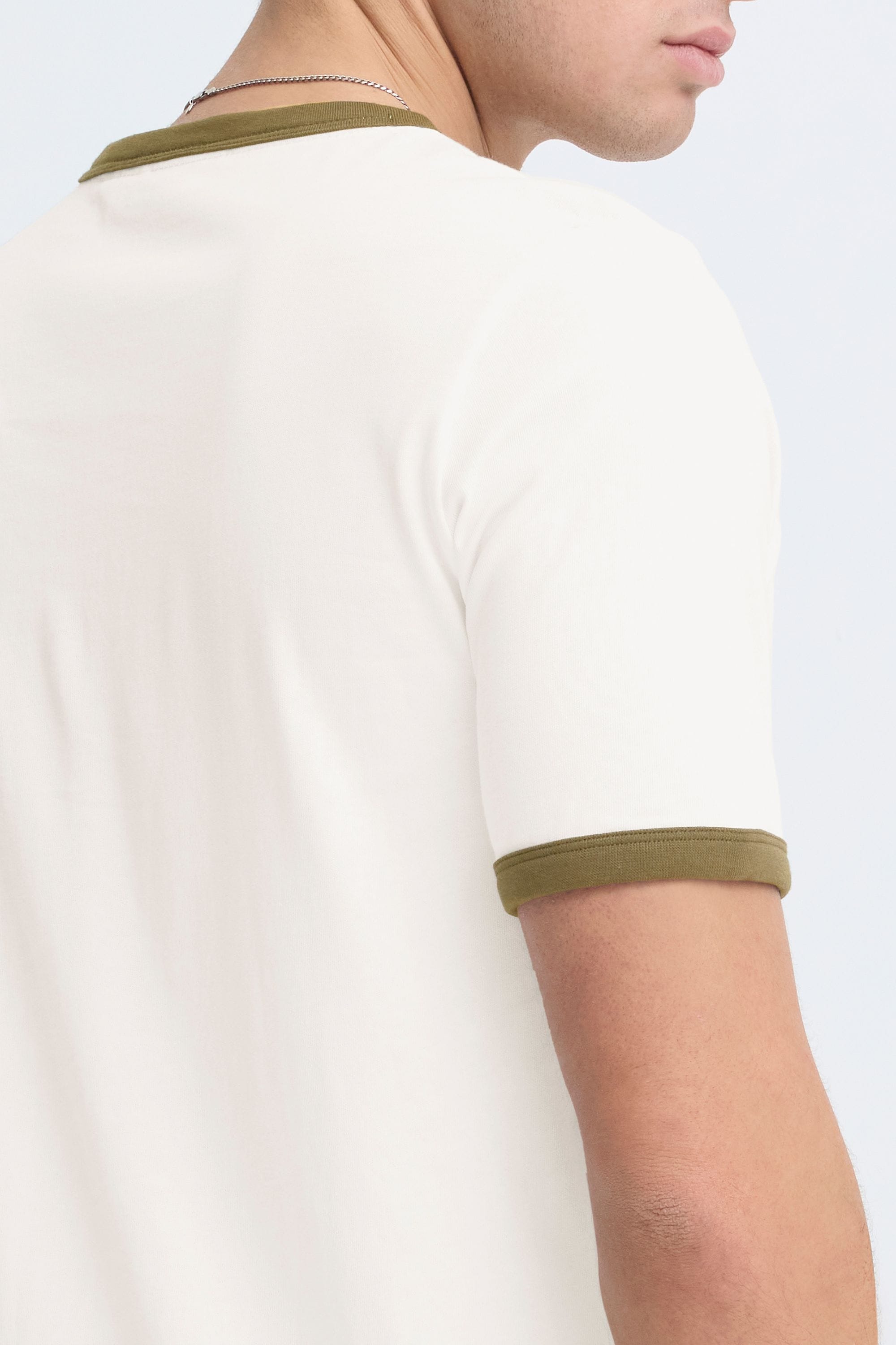 Casual Friday Rundhalsshirt »Rundhalsshirt CFTorpe«