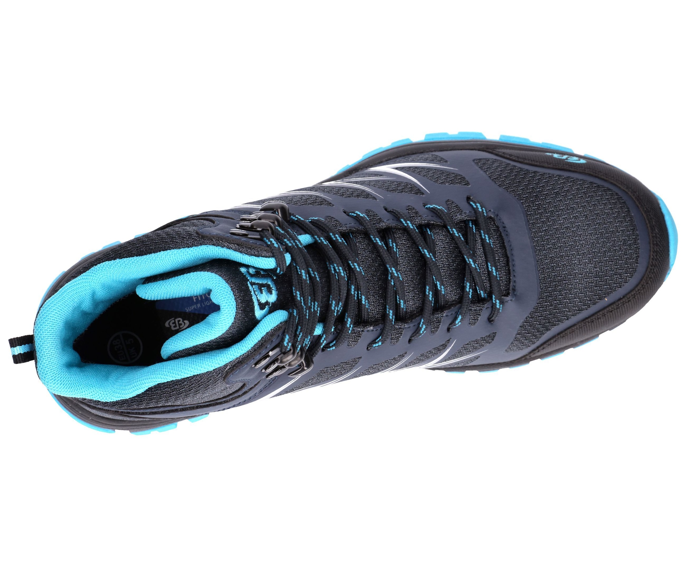 BRÜTTING Wanderstiefel »Outdoorstiefel Norwalk High«