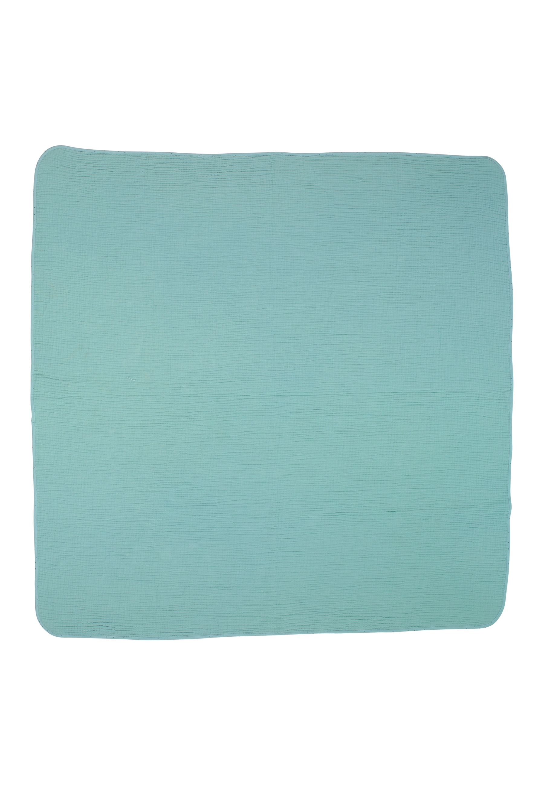 Sterntaler® Babydecke »Babydecke Musselin BÄR Ben«