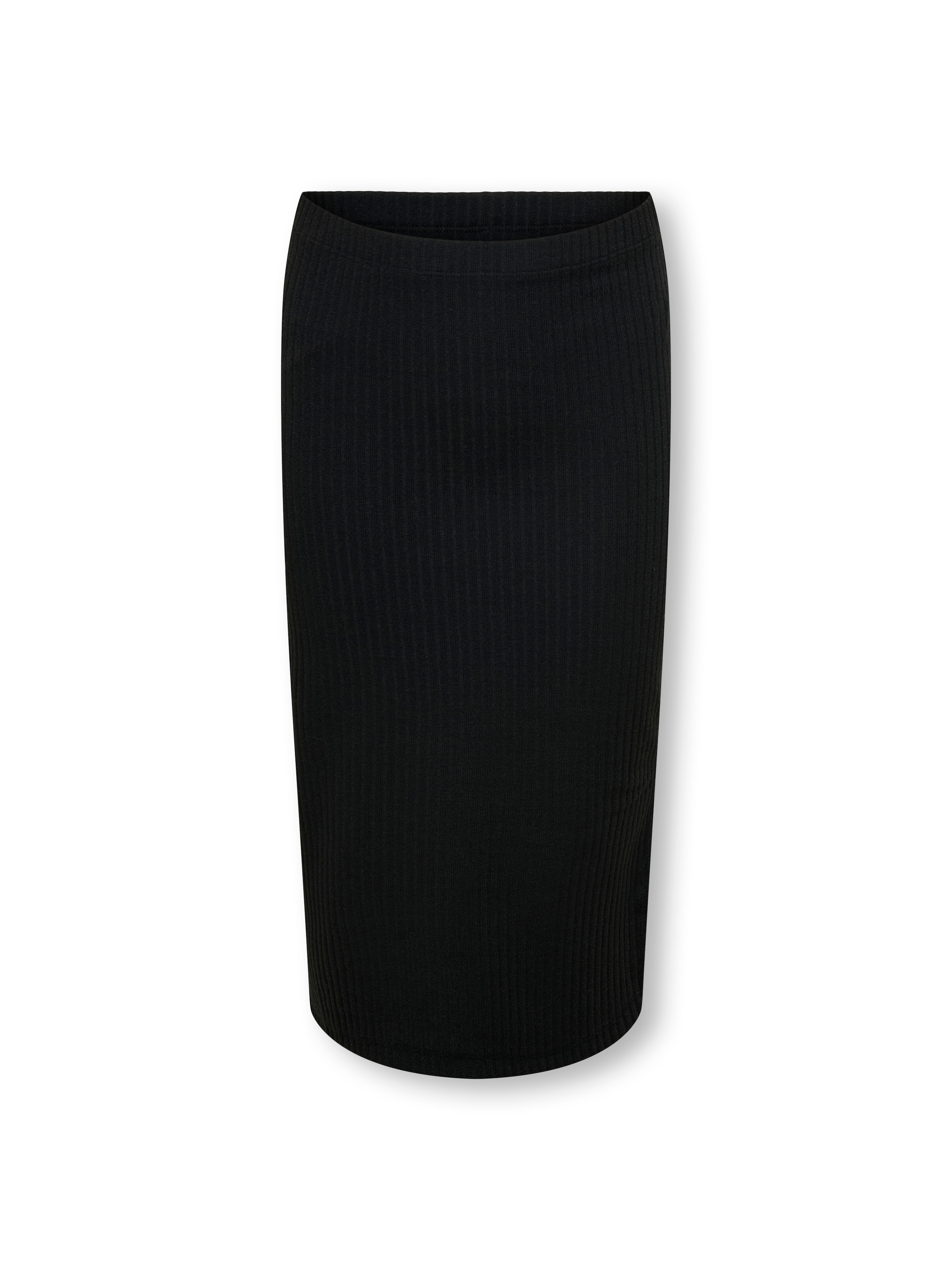 KIDS ONLY Jerseyrock »KOGNELLA LONG SIDE SLIT SKIRT JRS NOOS«