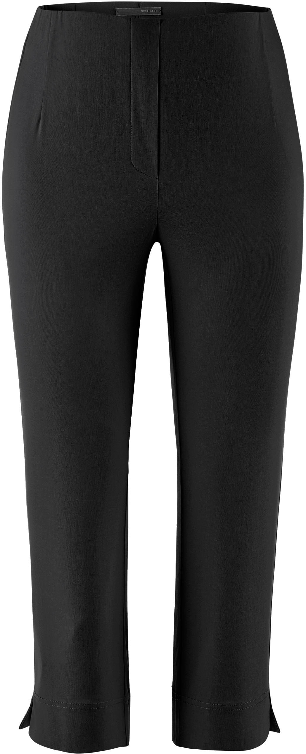Stehmann Caprihose »Ina«, in Größen 32 bis 52