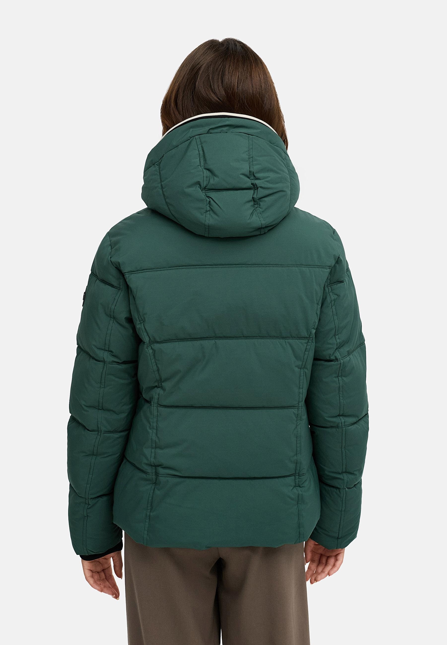Ragwear Winterjacke »Outdoorjacke Gleama YOUMODO«