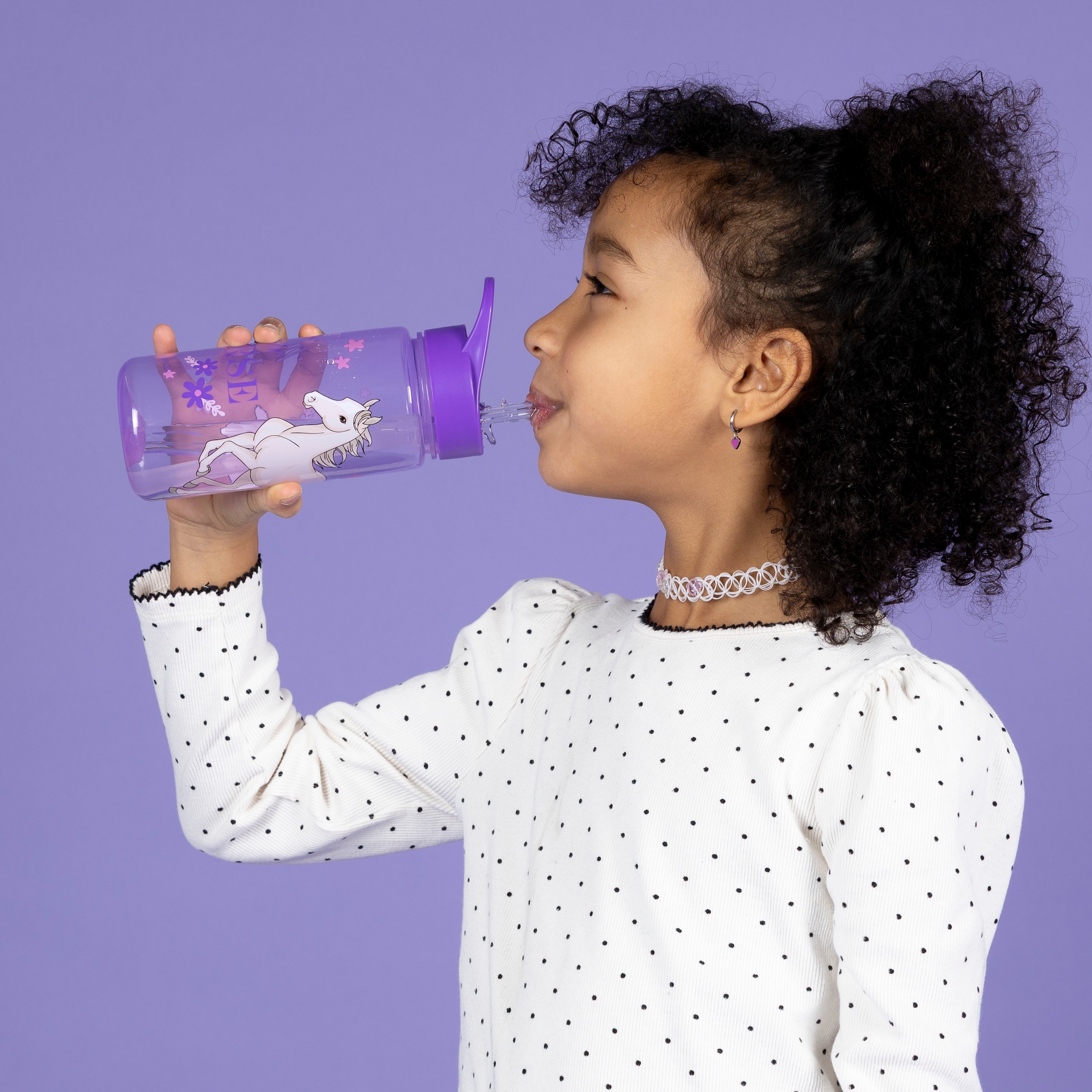 Scooli Lunchbox »mit Trinkflasche« Set, 2 tlg.