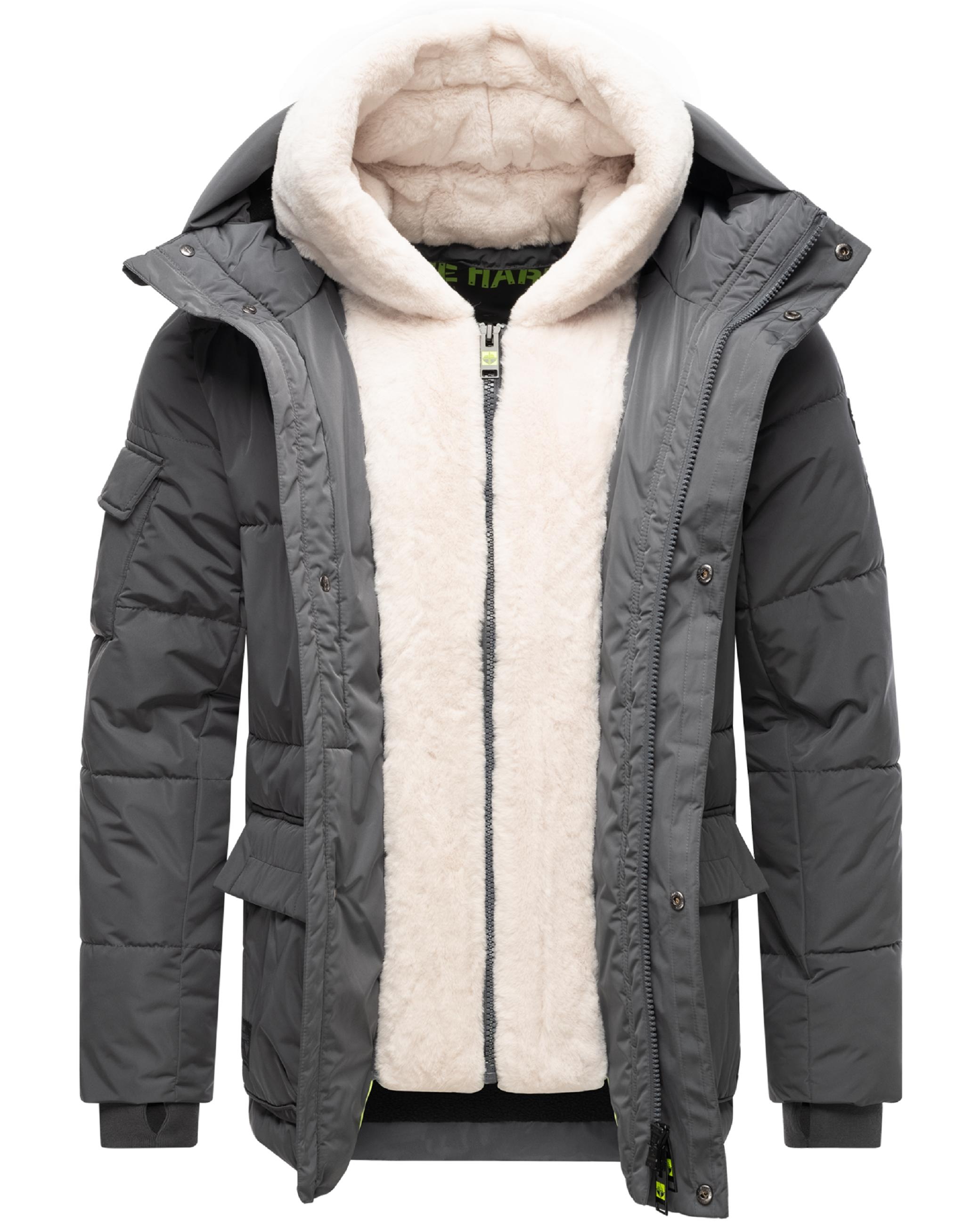 Stone Harbour Winterjacke »Winterjacke Lauroo XX«
