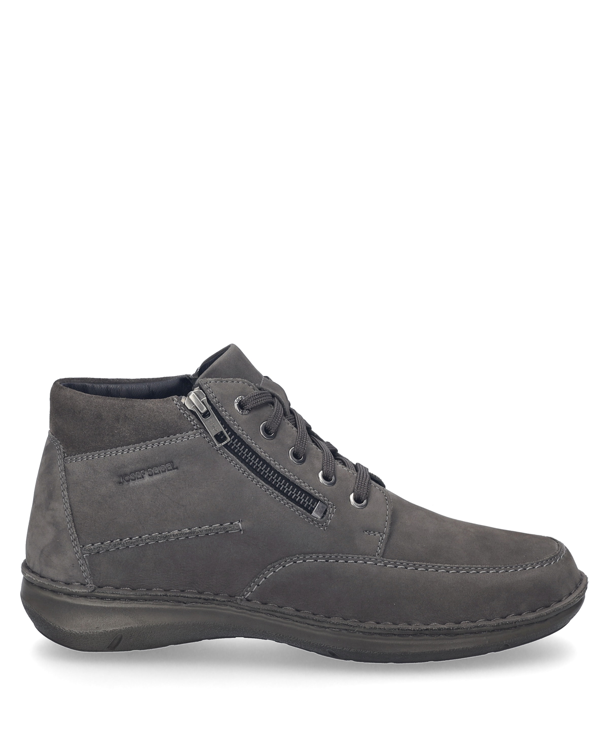 Josef Seibel Stiefelette »New Anvers 84, granit«