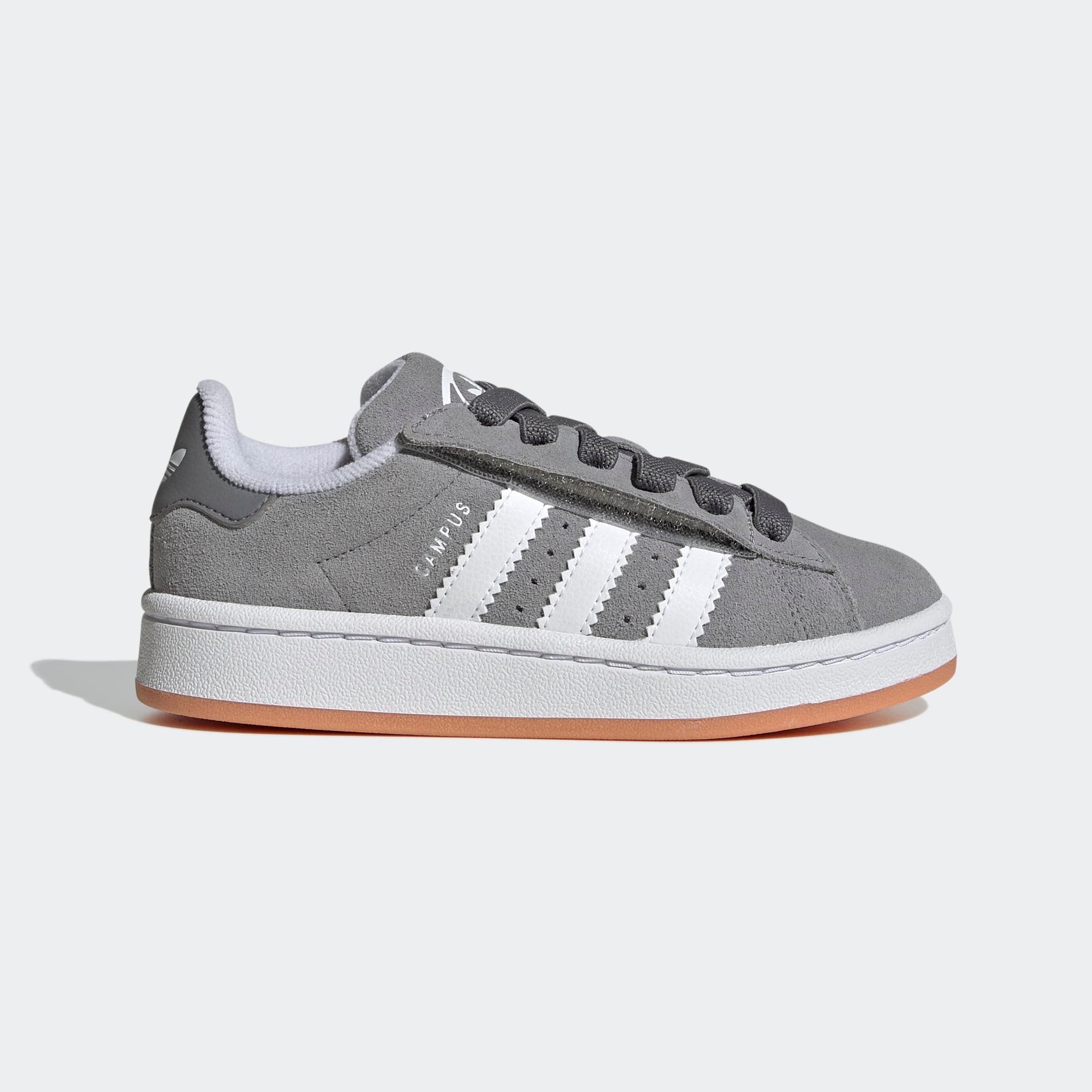 adidas Originals Sneaker »CAMPUS 00S COMFORT CLOSURE ELASTIC LACE KIDS«