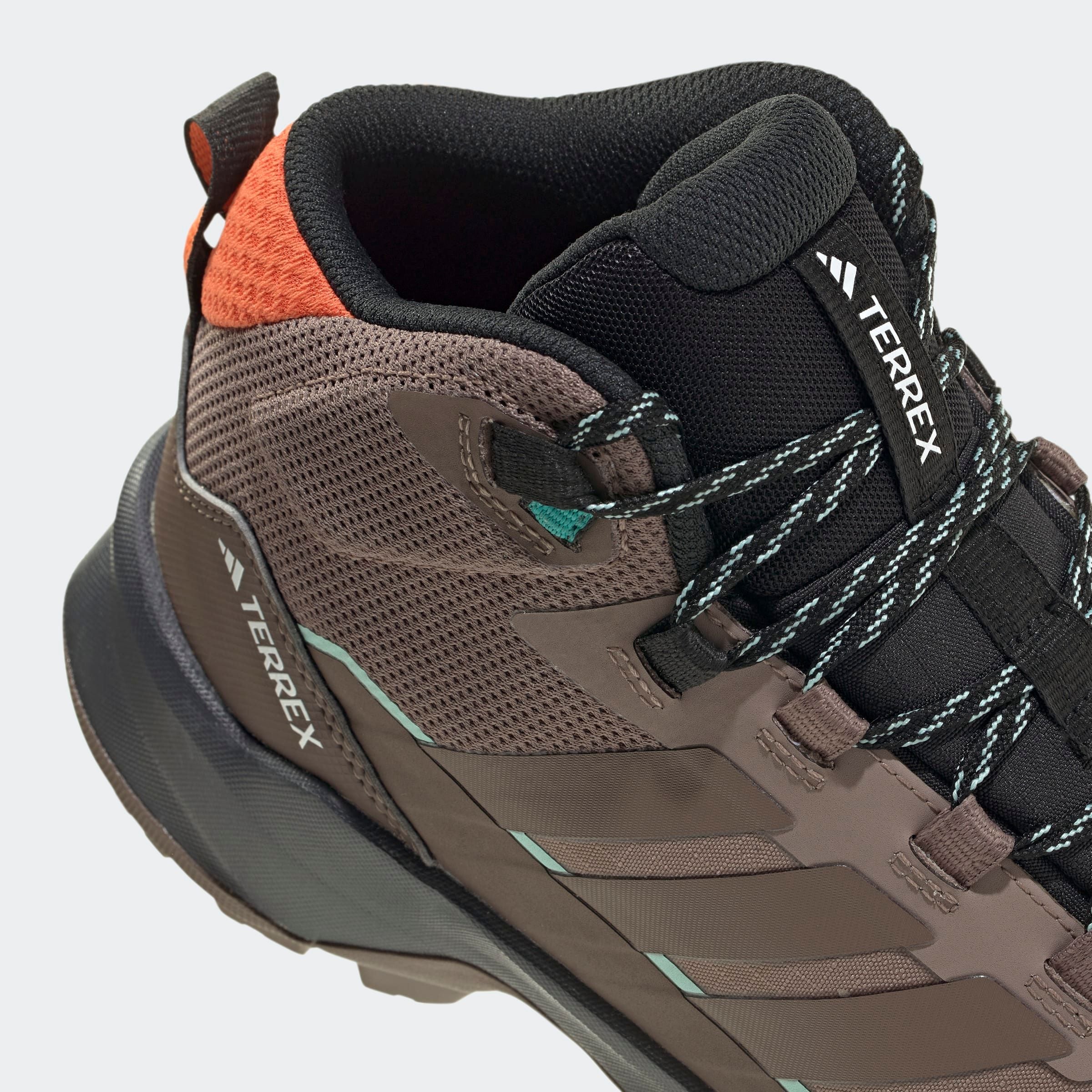 adidas TERREX Wanderschuh »TERREX SKYCHASER AX5 MID GORE-TEX E«, wasserdicht