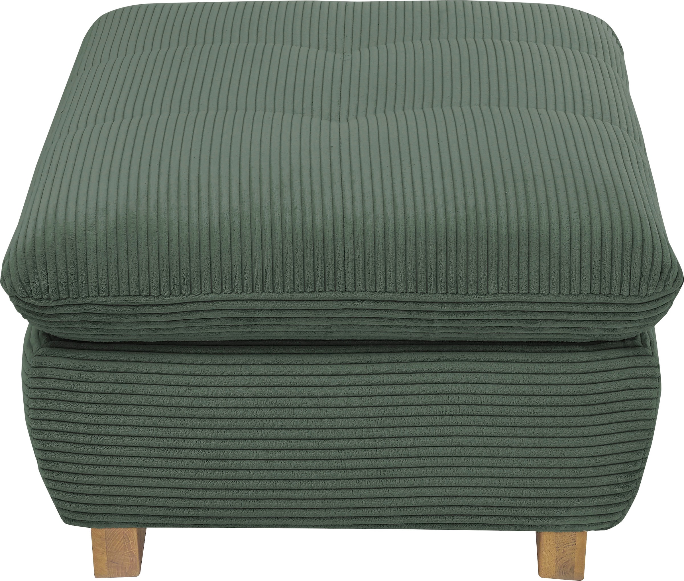 set one by Musterring Hockerbank »1200« Passend zur Serie SO 1200, 106 x 74 cm