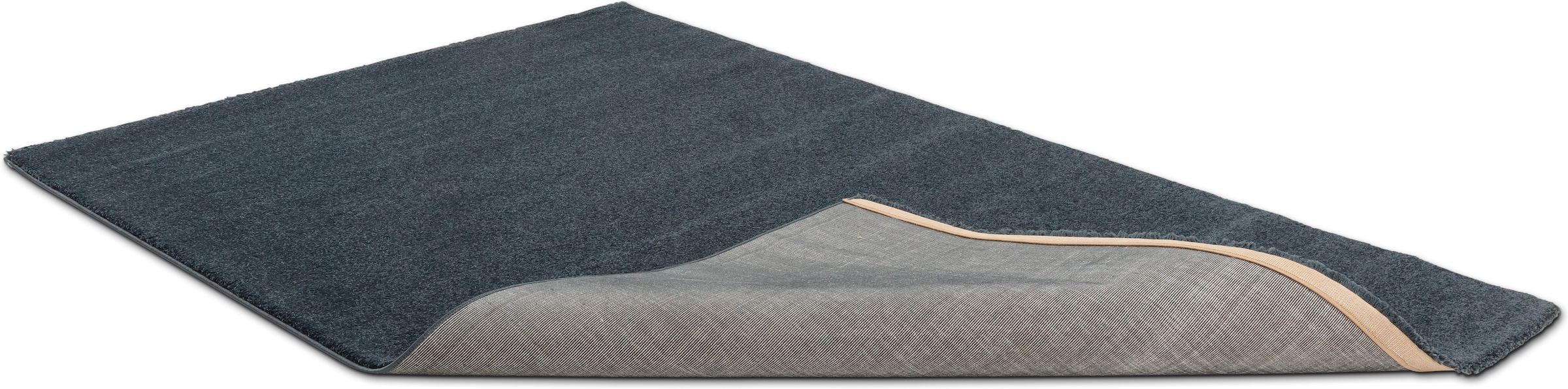 SCHÖNER WOHNEN-Kollektion Teppich »Pure 250« rechteckig 2,1 mm Höhe Indoor, Oeko-Tex
