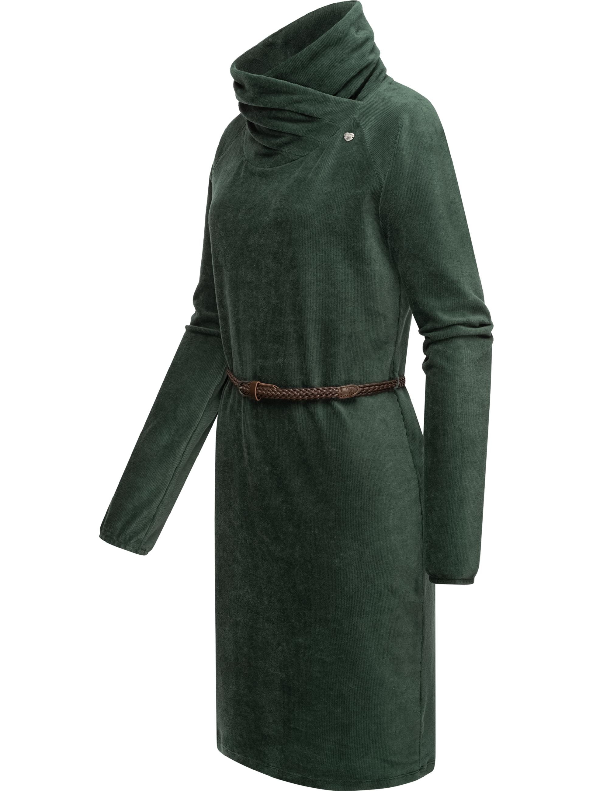 Ragwear Sweatkleid »Sweatkleid Belita«