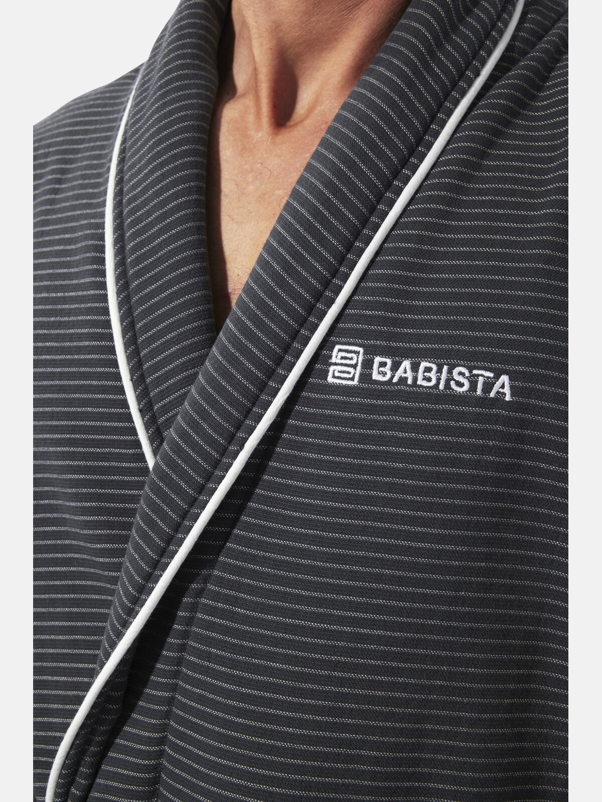 Babista Hausanzug »Bademantel CARAVON«