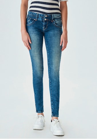 Skinny-fit-Jeans »Julita X«