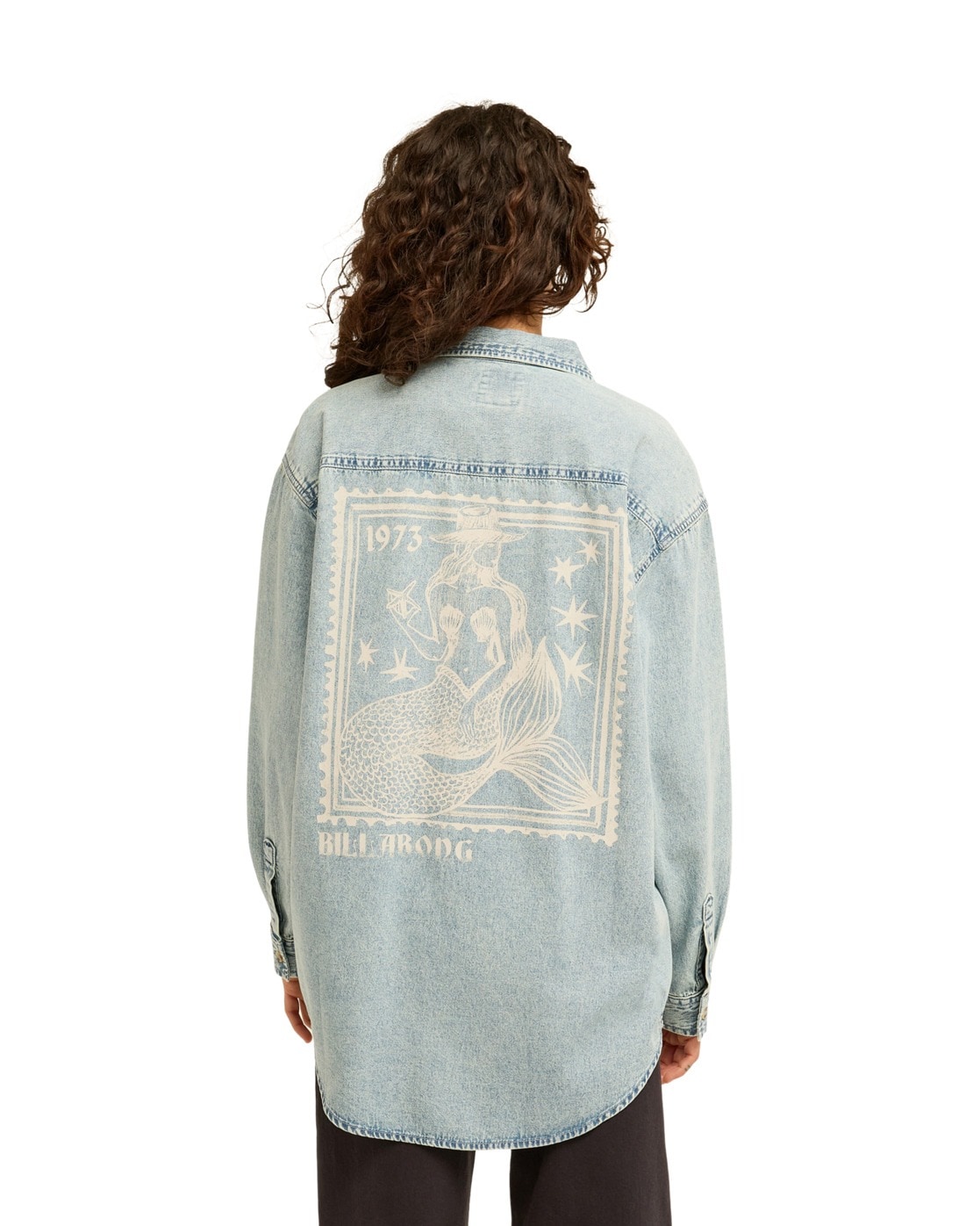 Billabong Langarmshirt »Down The Coast«